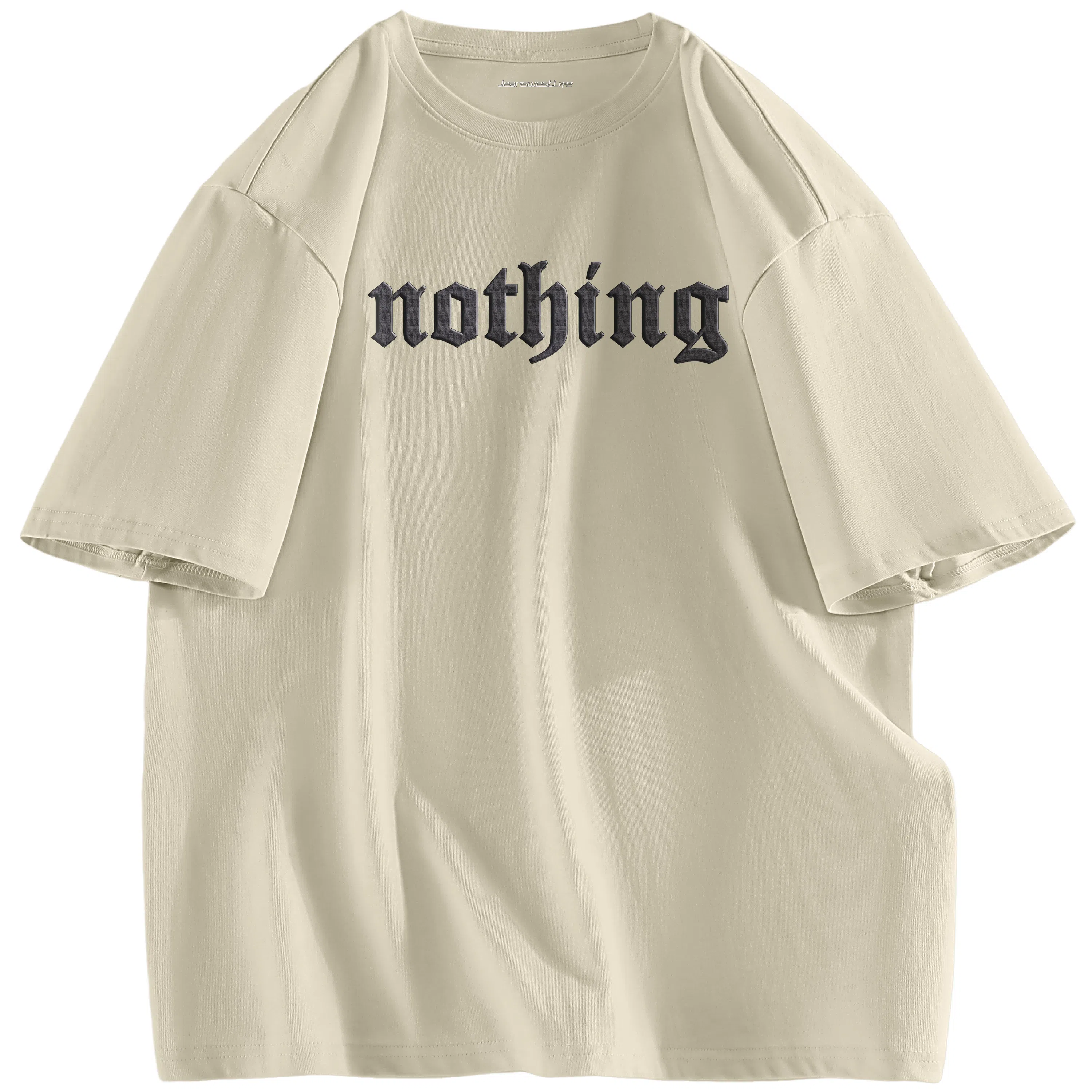 JEANSWEST LIFE 220logoT