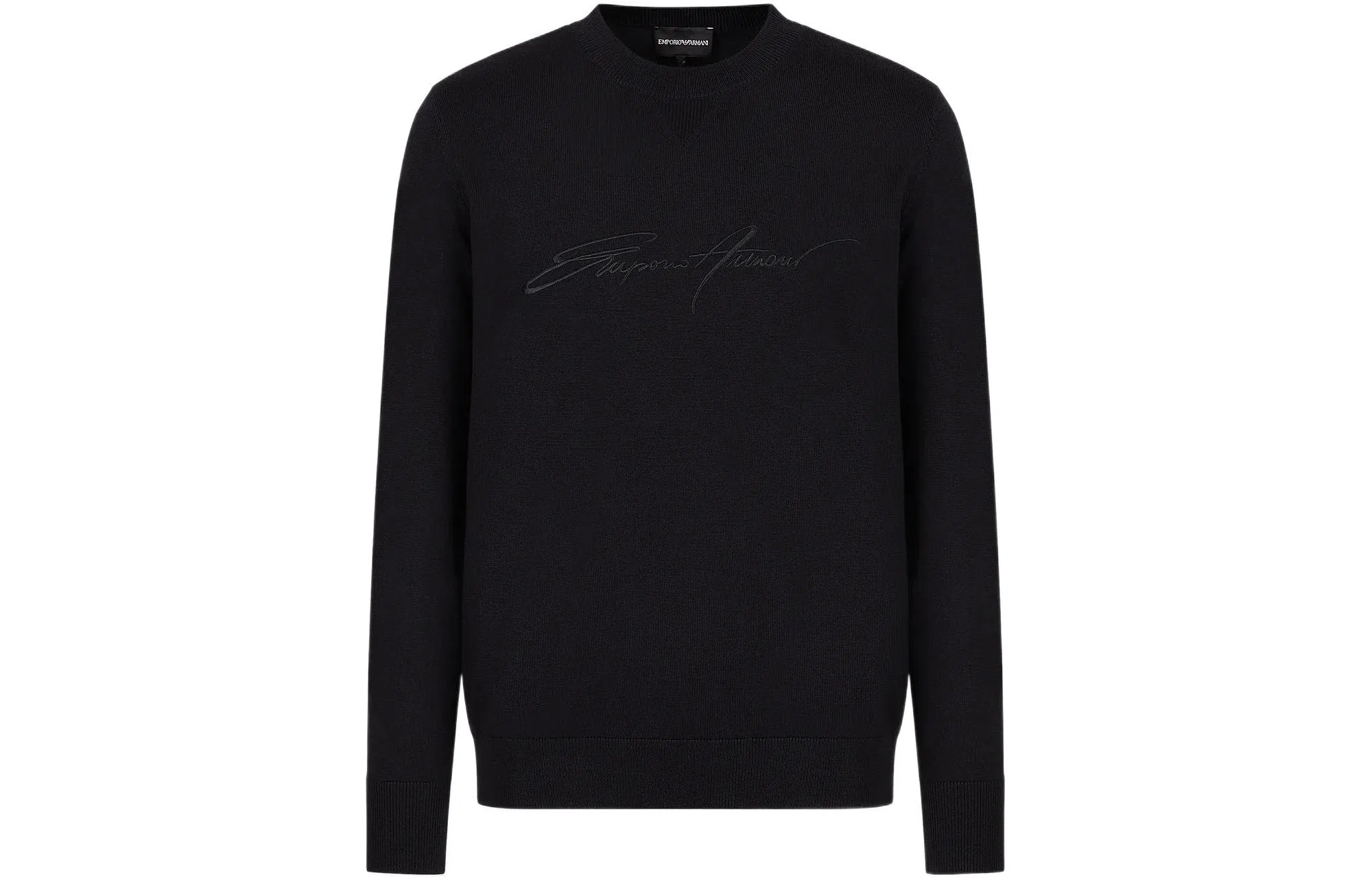 EMPORIO ARMANI FW22