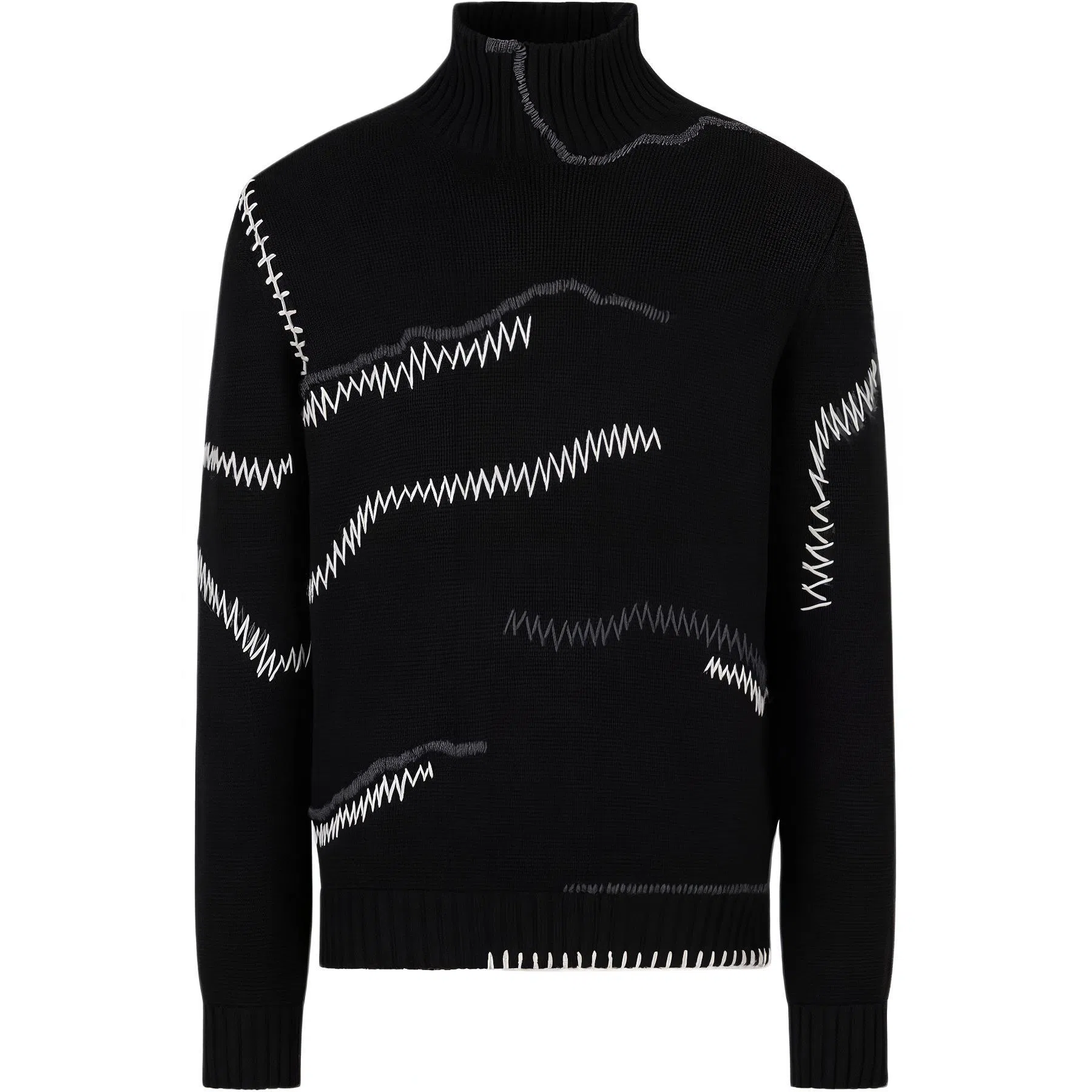 EMPORIO ARMANI SS23