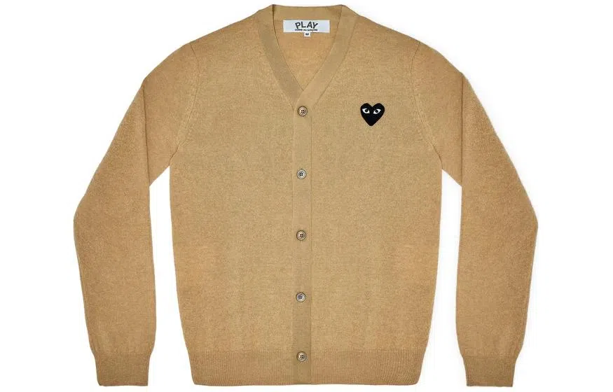 CDG Play SS24 V