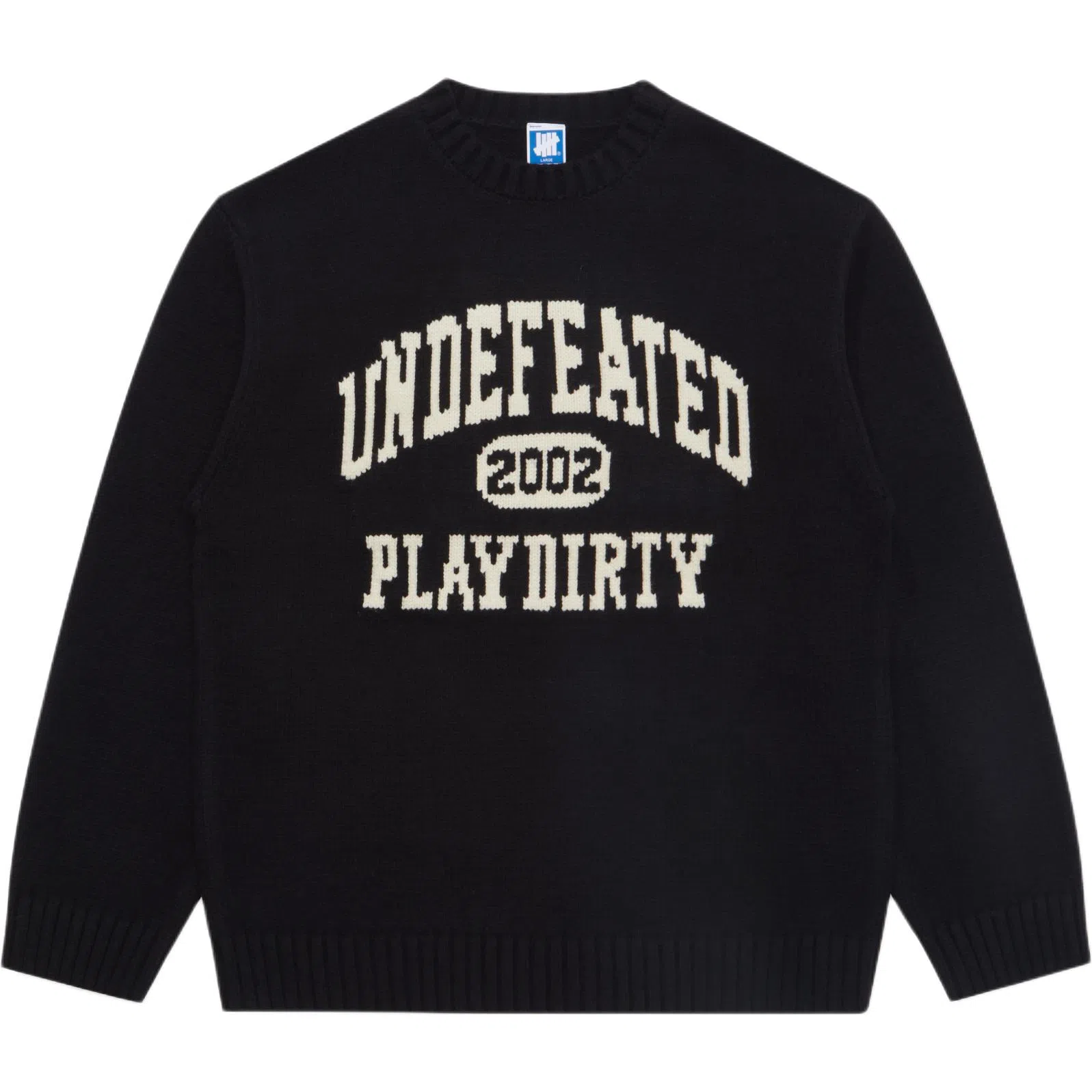 UNDEFEATED FW24 Logo