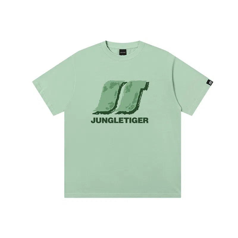 JUNGLE TIGER T