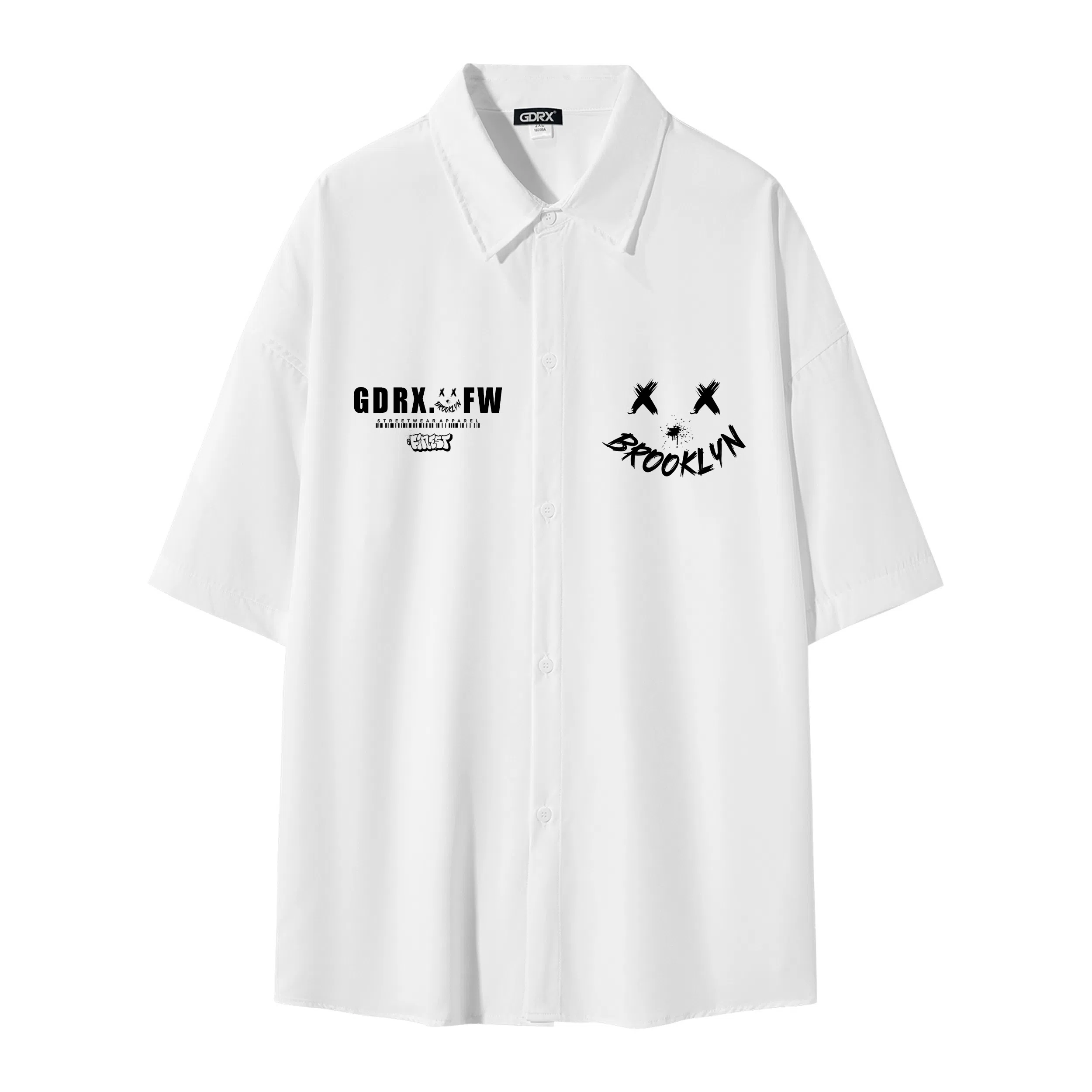 GDRX