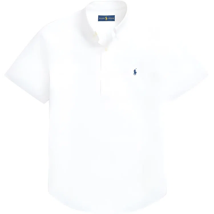 Polo Ralph Lauren LogoPolo