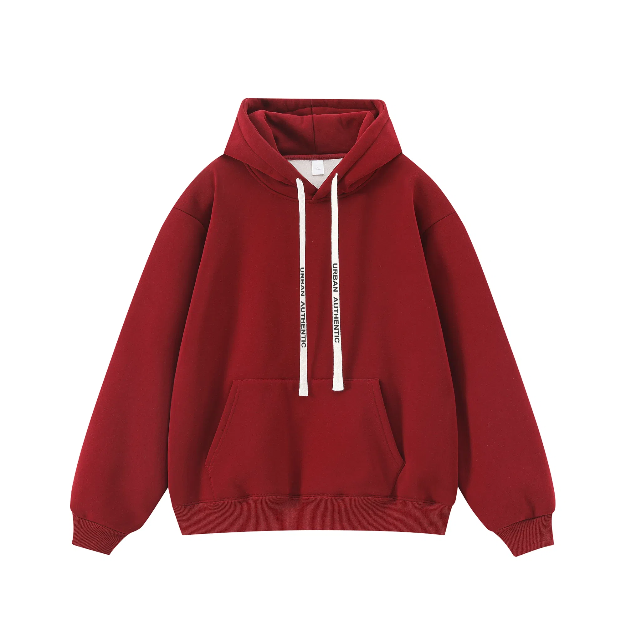 URBAN AUTHENTIC