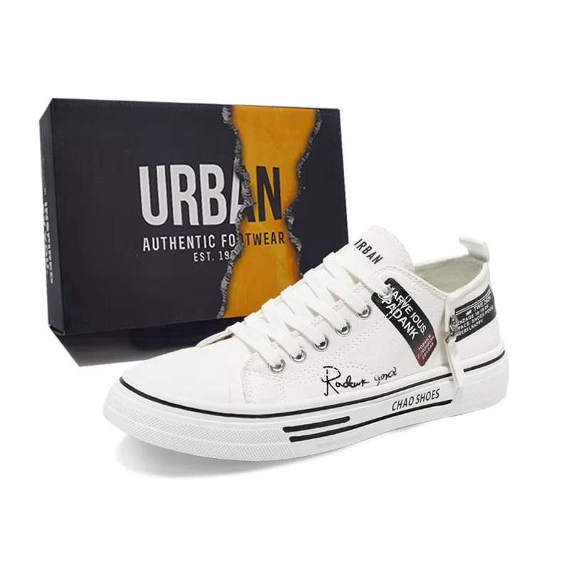 URBAN AUTHENTIC