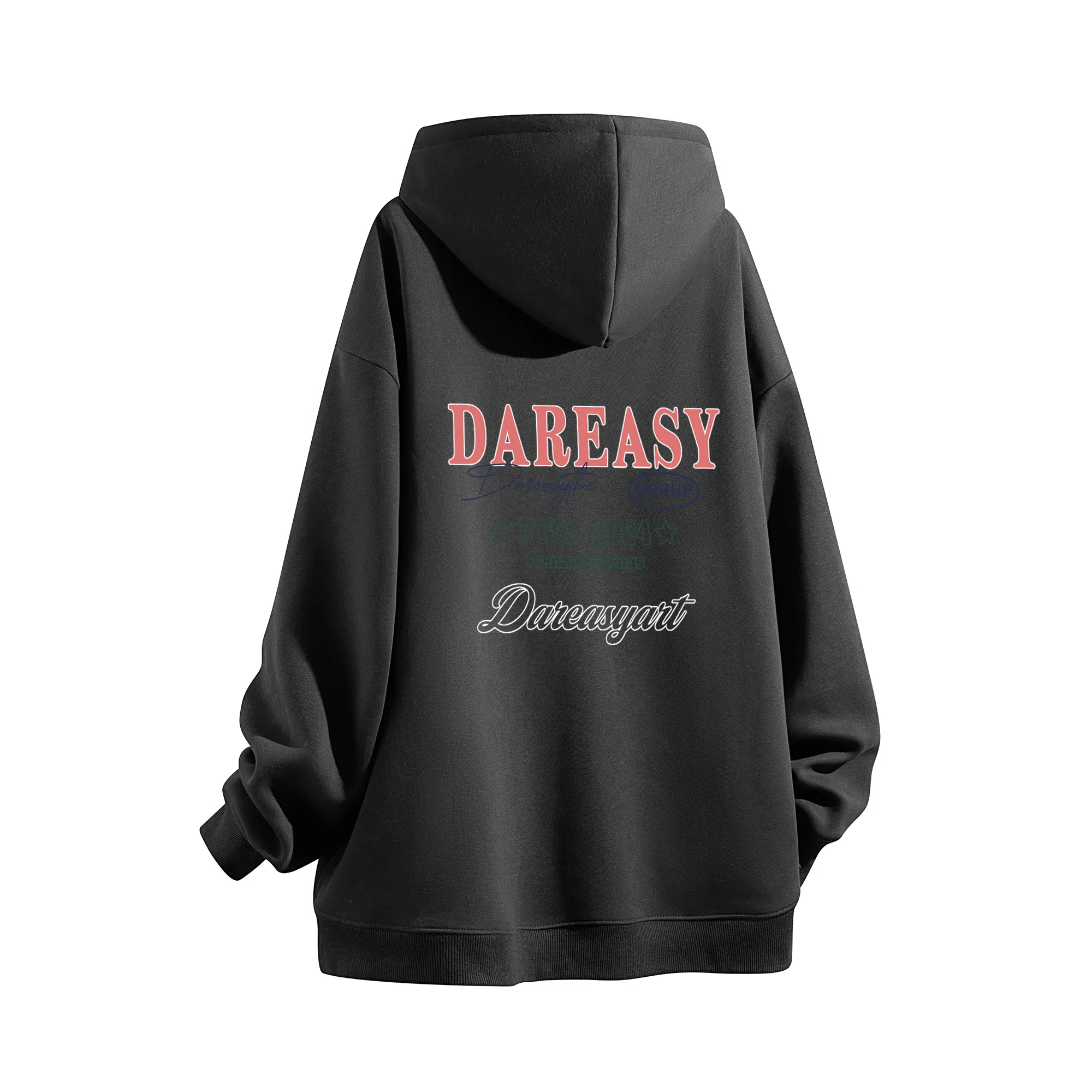 DAREASY