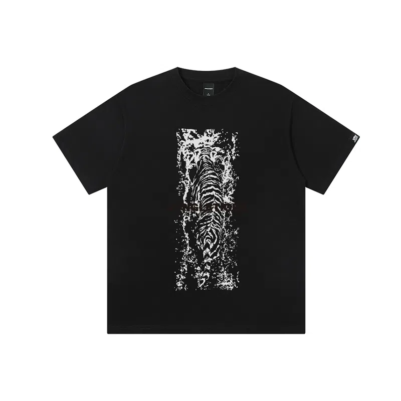 JUNGLE TIGER T