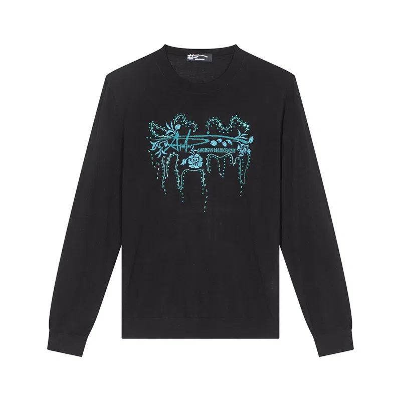 ANDREW MACKENZIE Logo