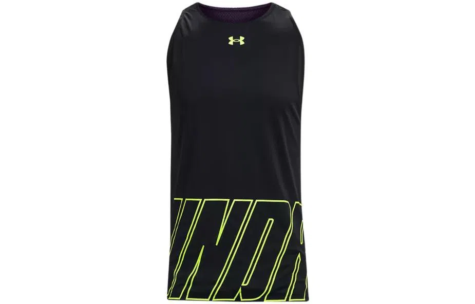 Under Armour Baseline