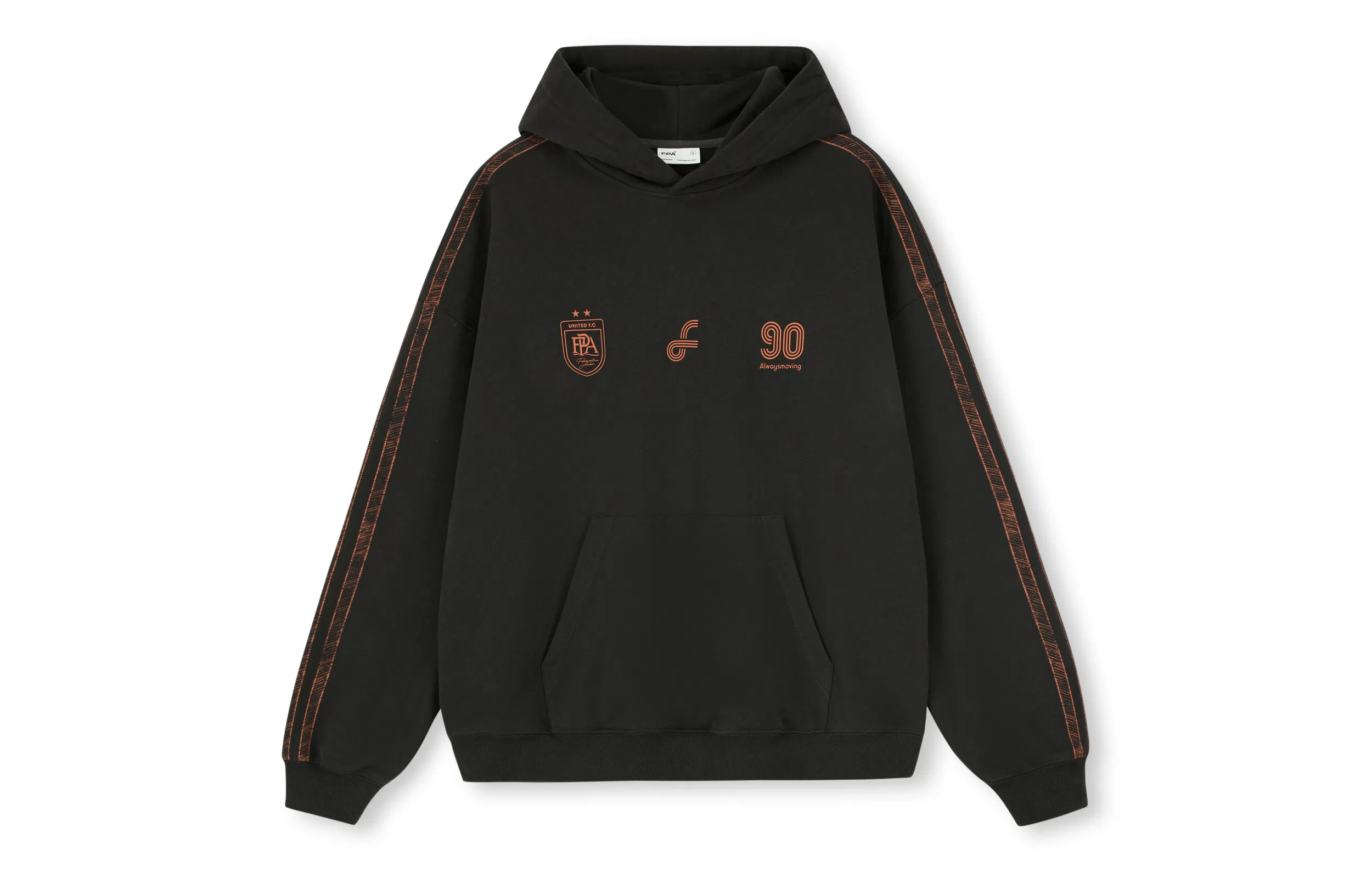 FPA Always Moving Hoodie