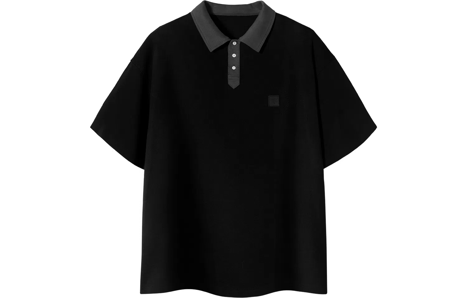 PSO Brand Polo Shirt