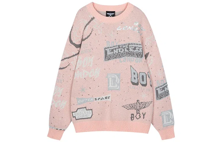 Boy London FW21