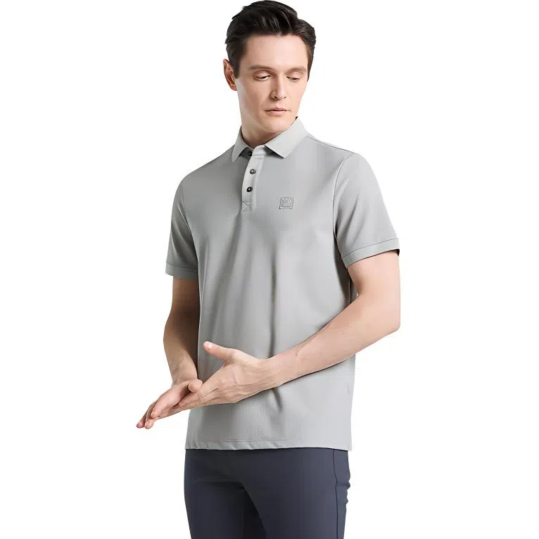 SHANSHAN Polo Shirt