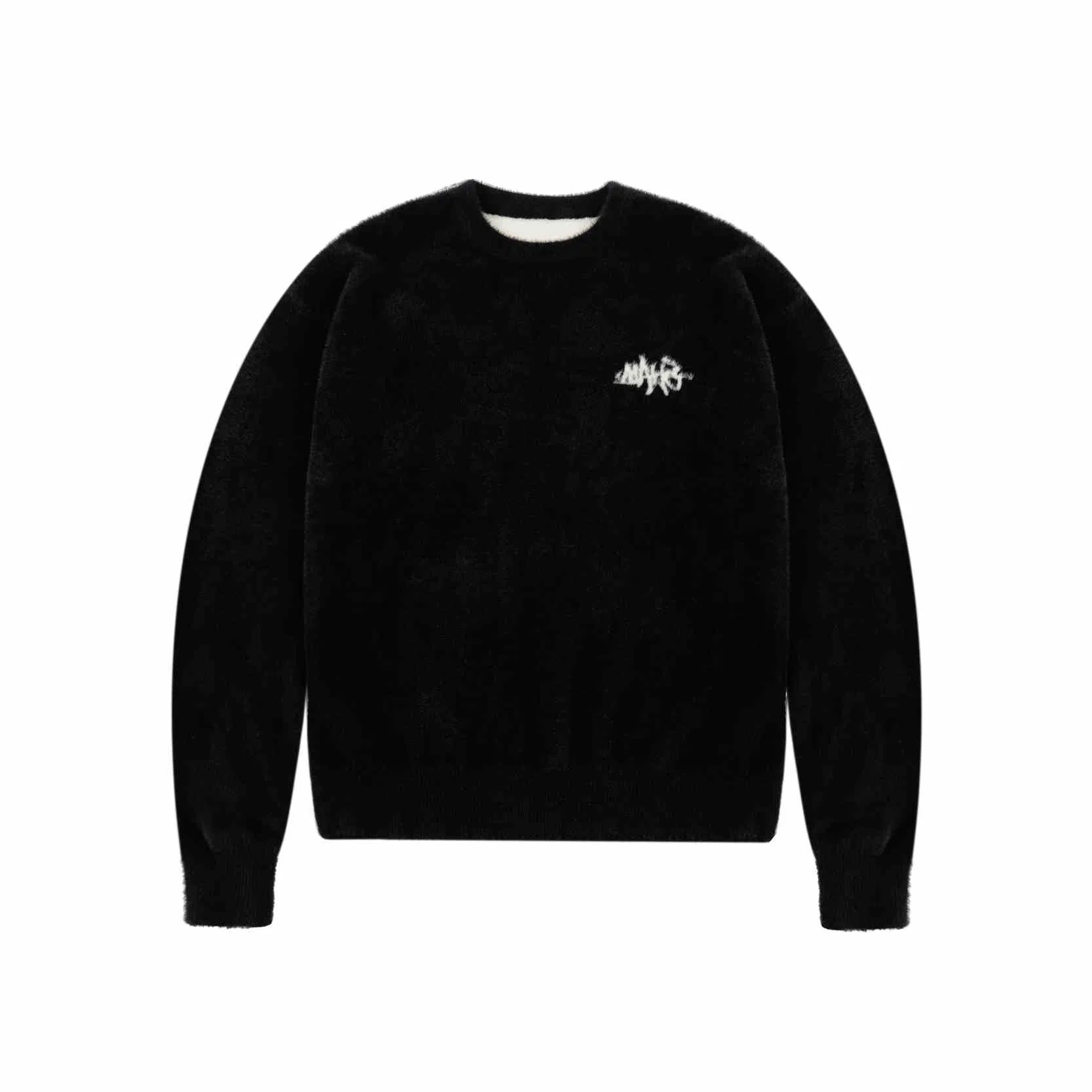 Makemore Sweater