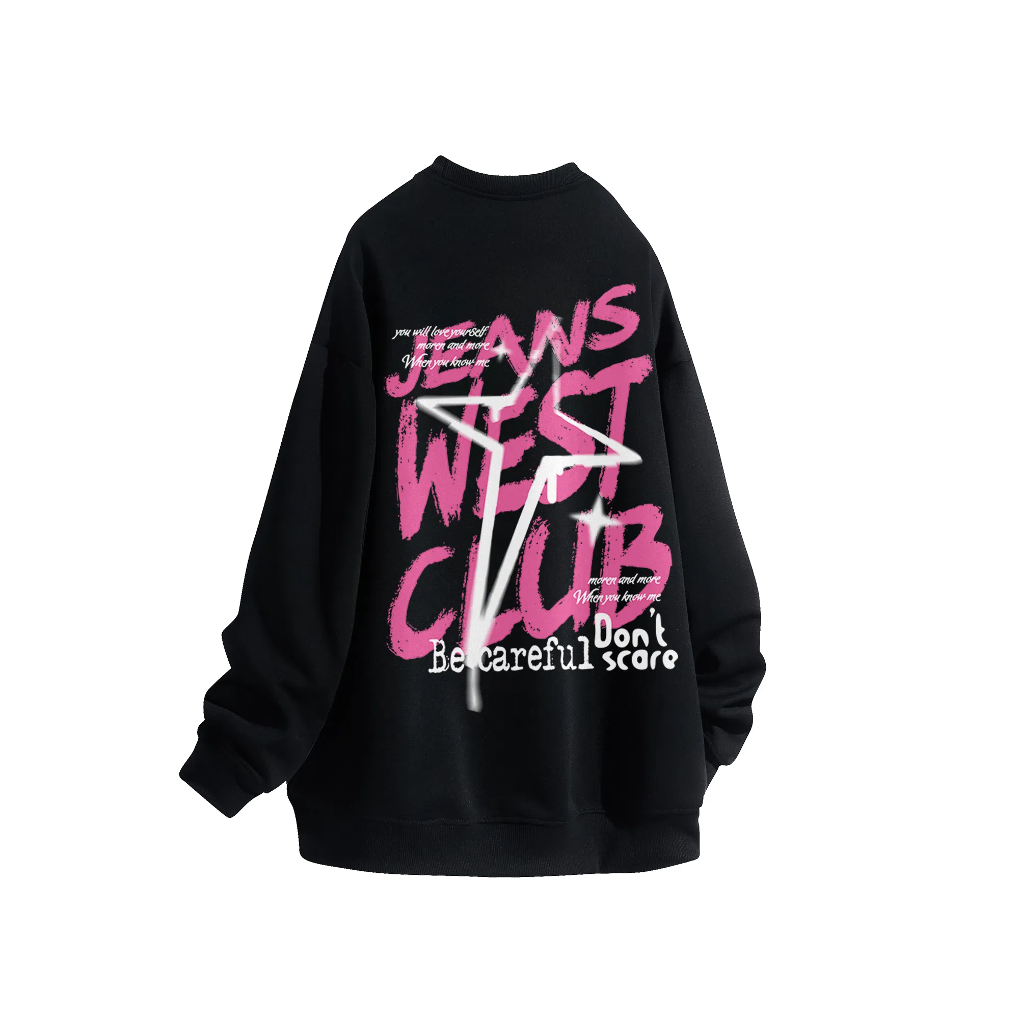 JEANSWEST CLUB Logo