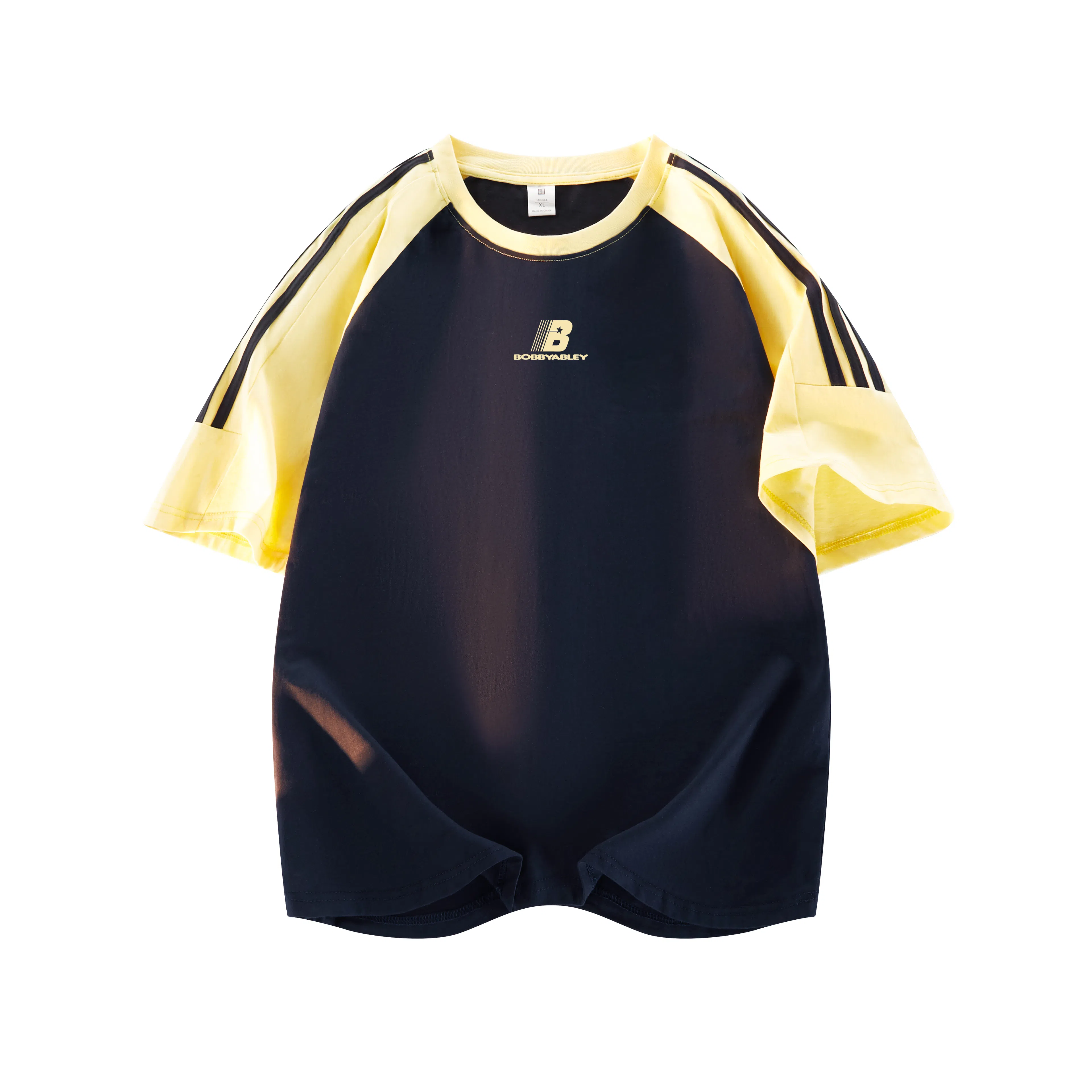 BOBBY ABLEY T