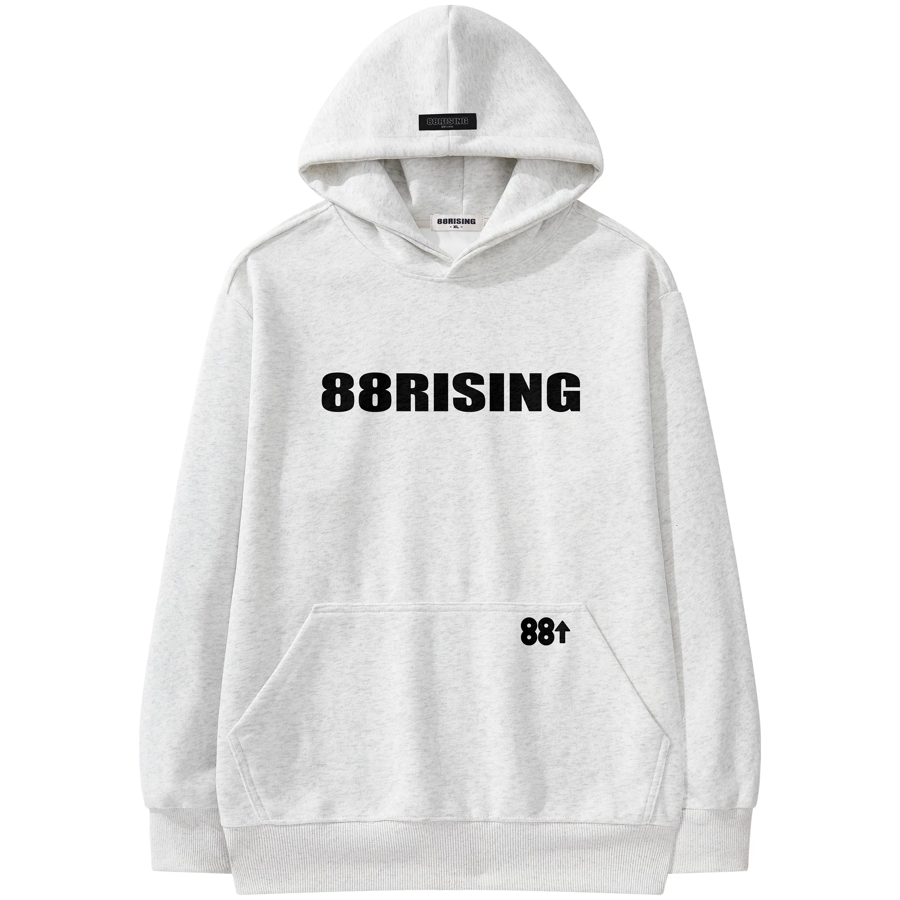 88rising LOGO