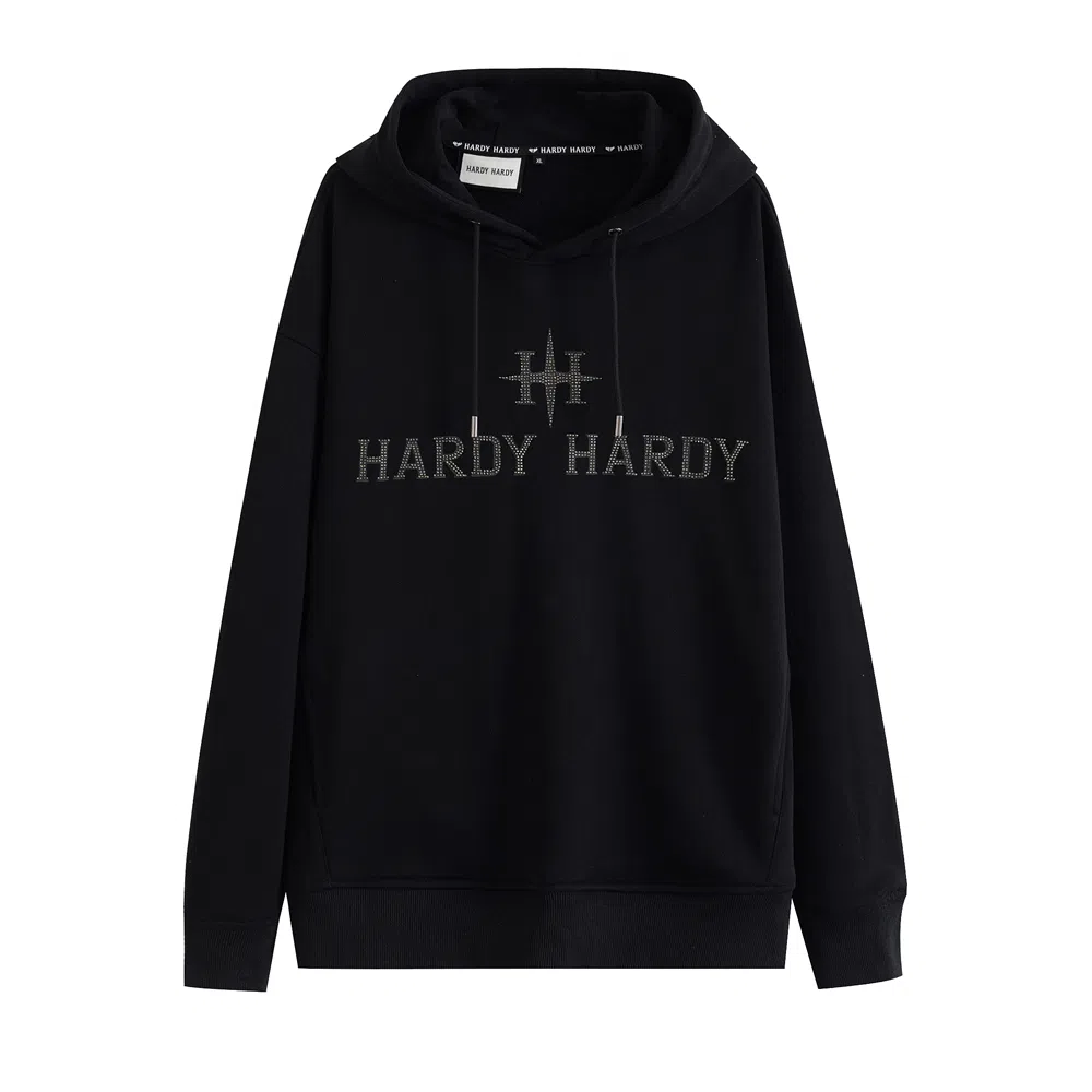 HARDY HARDY Logo