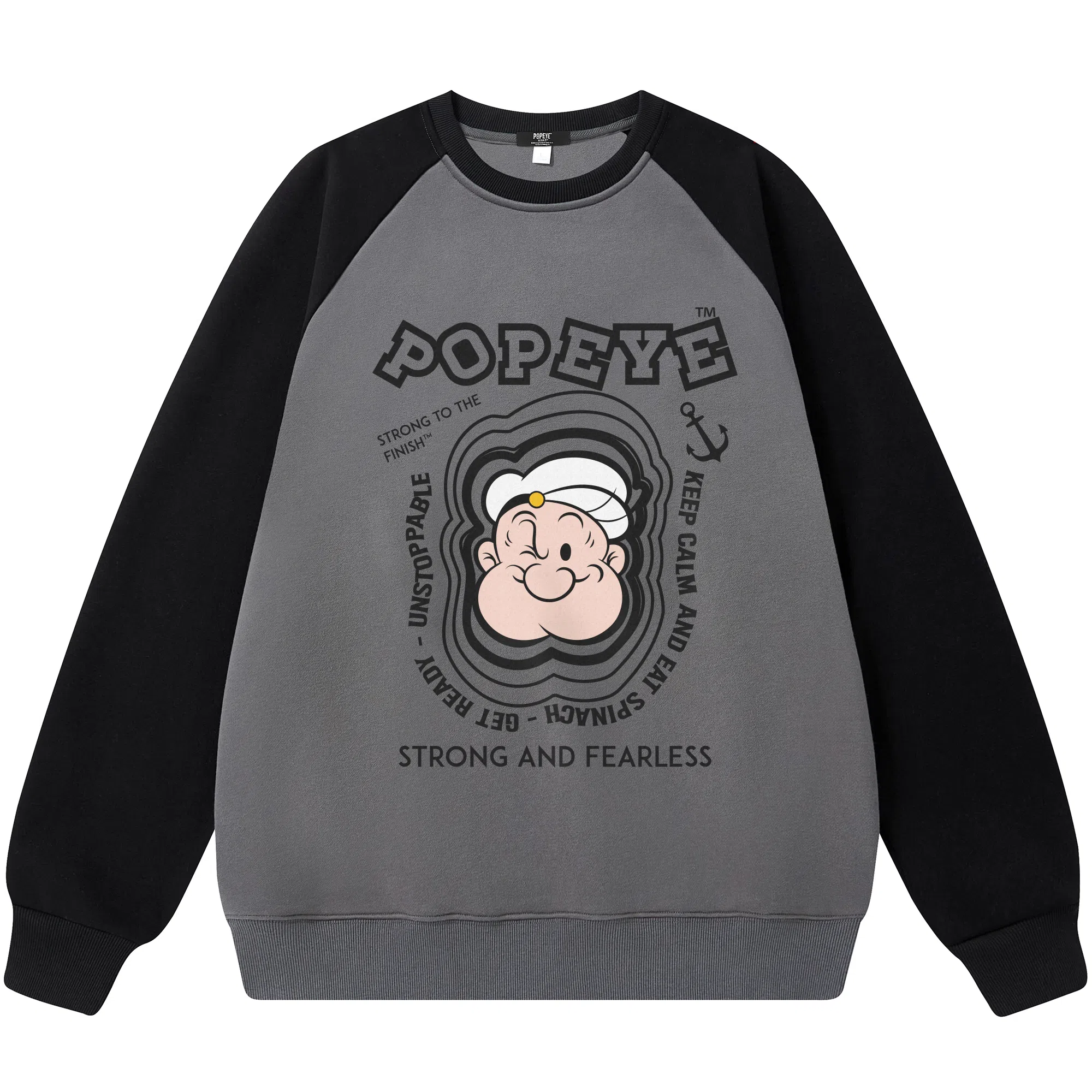 POPEYE Logo