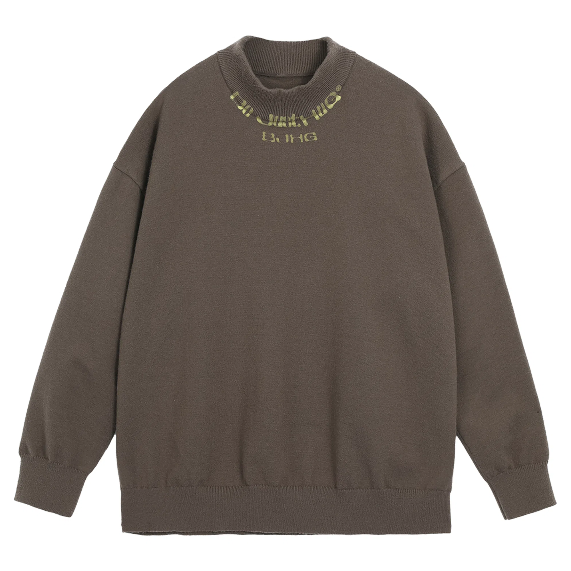 BJHG clean fit