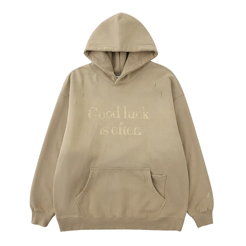 Norybrand Hoodie