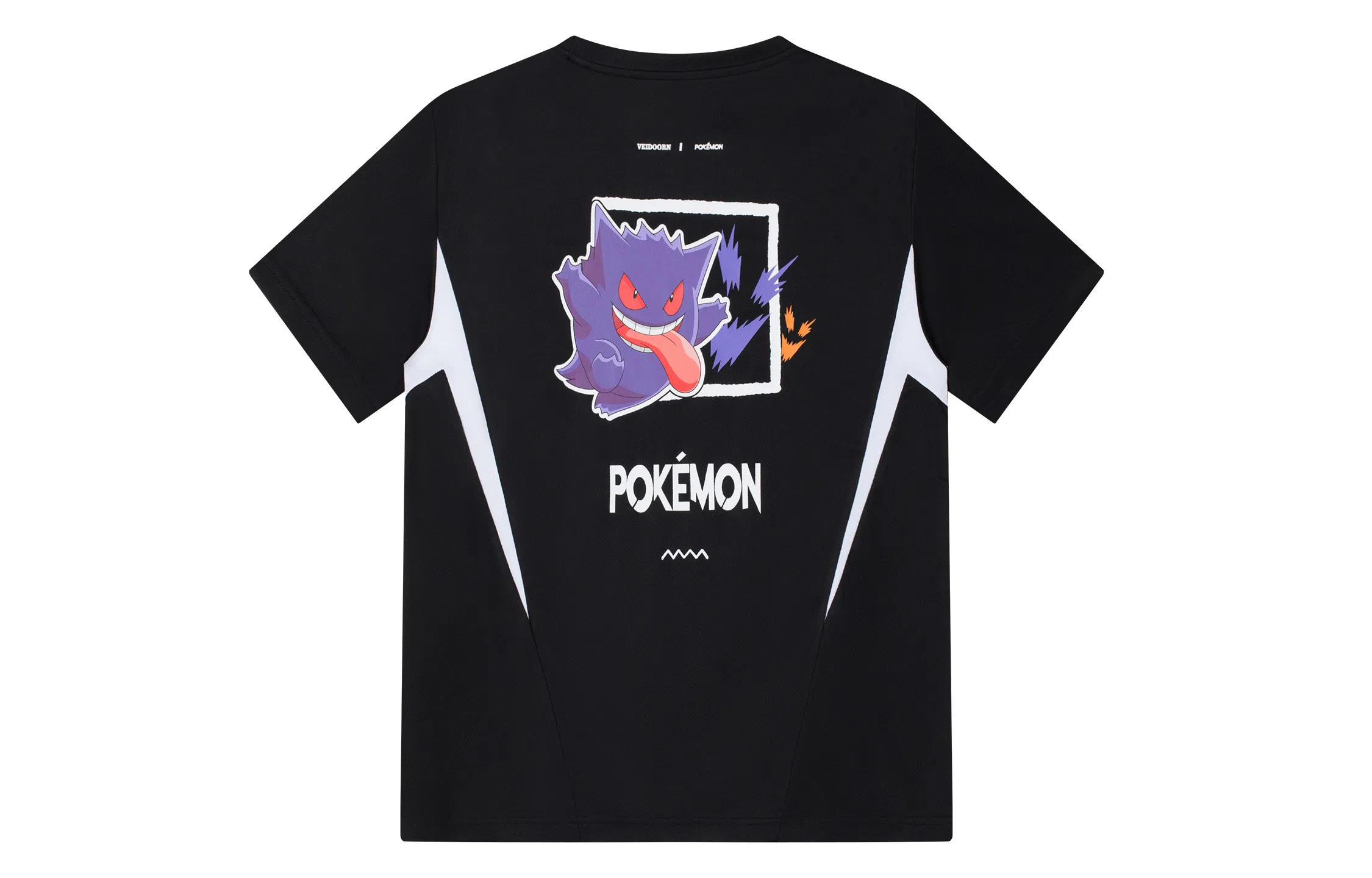 VEIDOORN x POKEMON LogoT