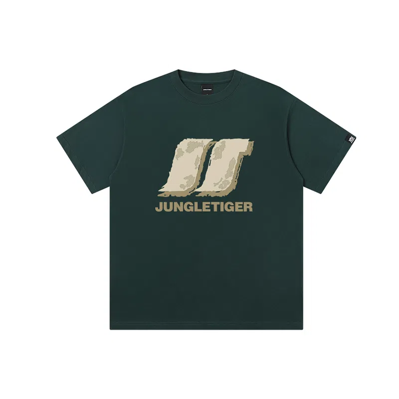 JUNGLE TIGER T
