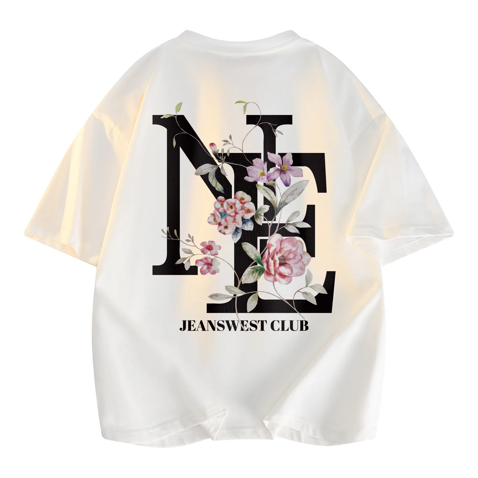 JEANSWEST CLUB LogoT