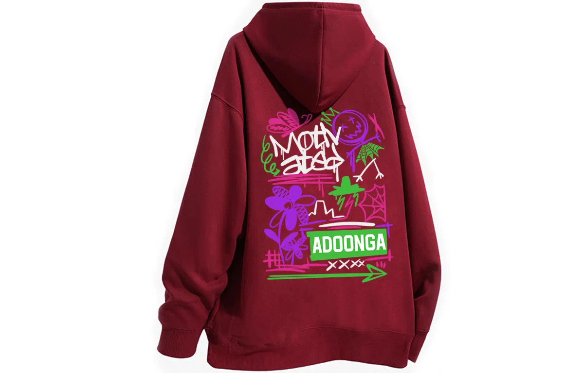 ADOONGA 350