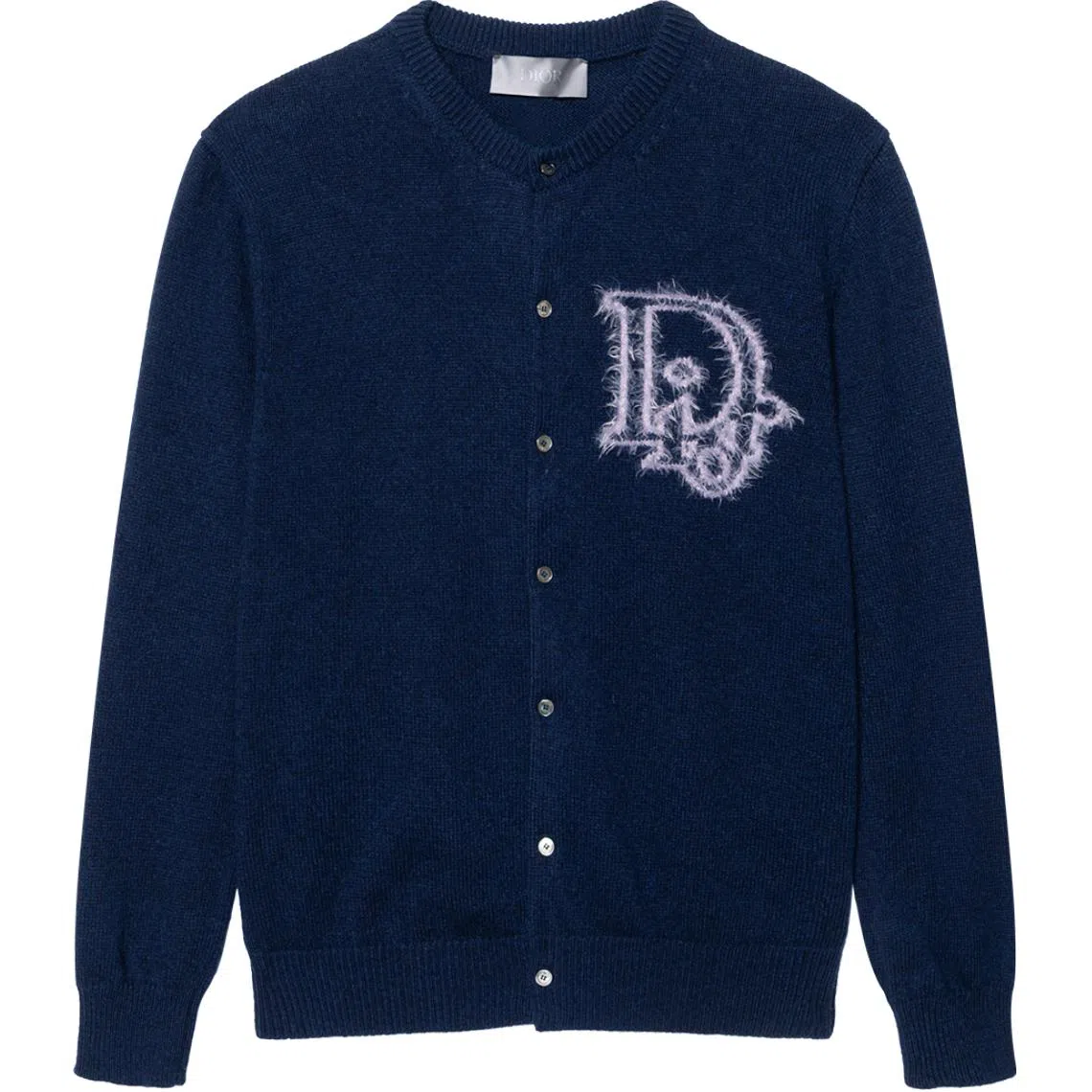 DIOR SS22 Logo