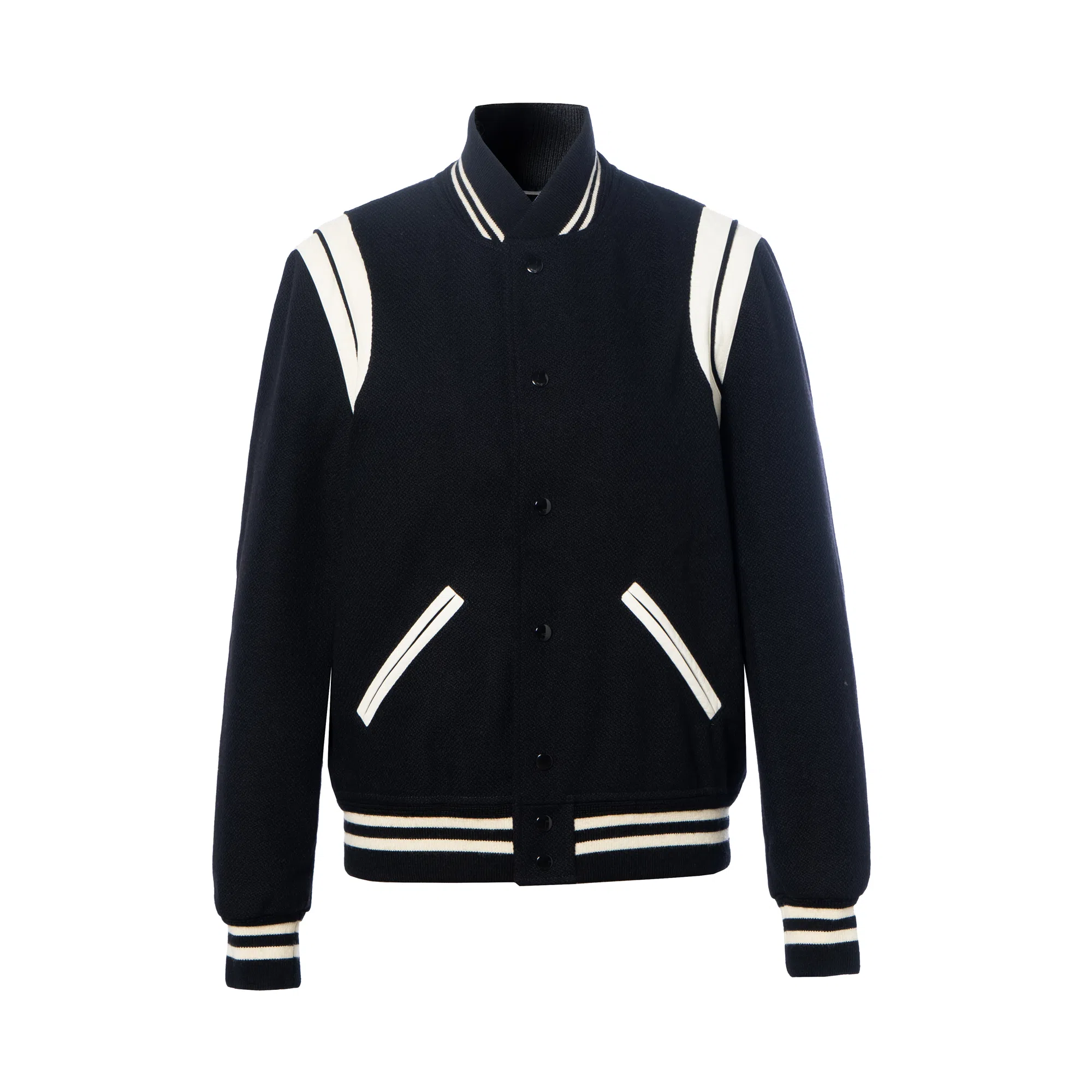 SAINT LAURENT Bomber Jacket