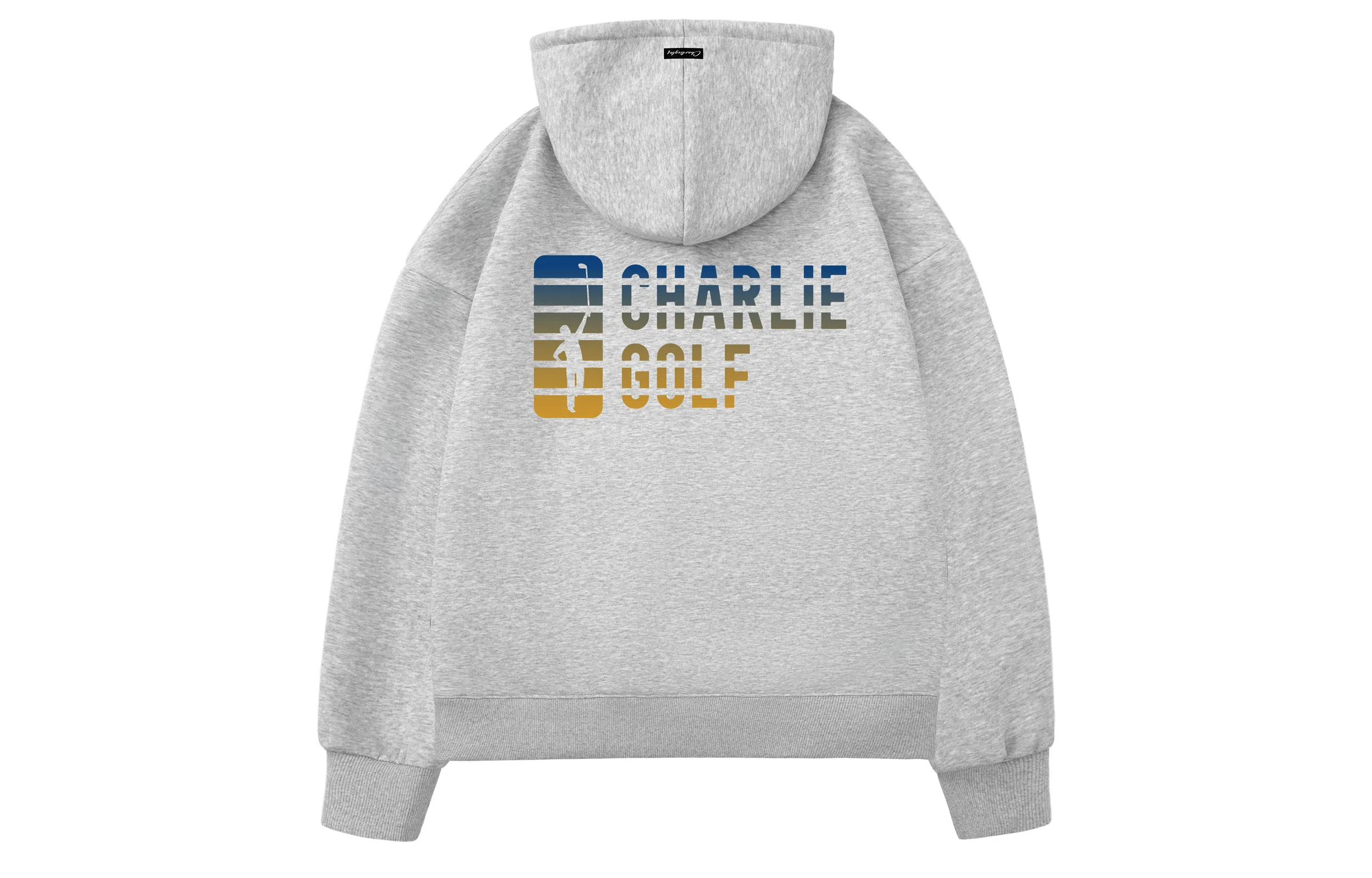 CHARLIE GOLF