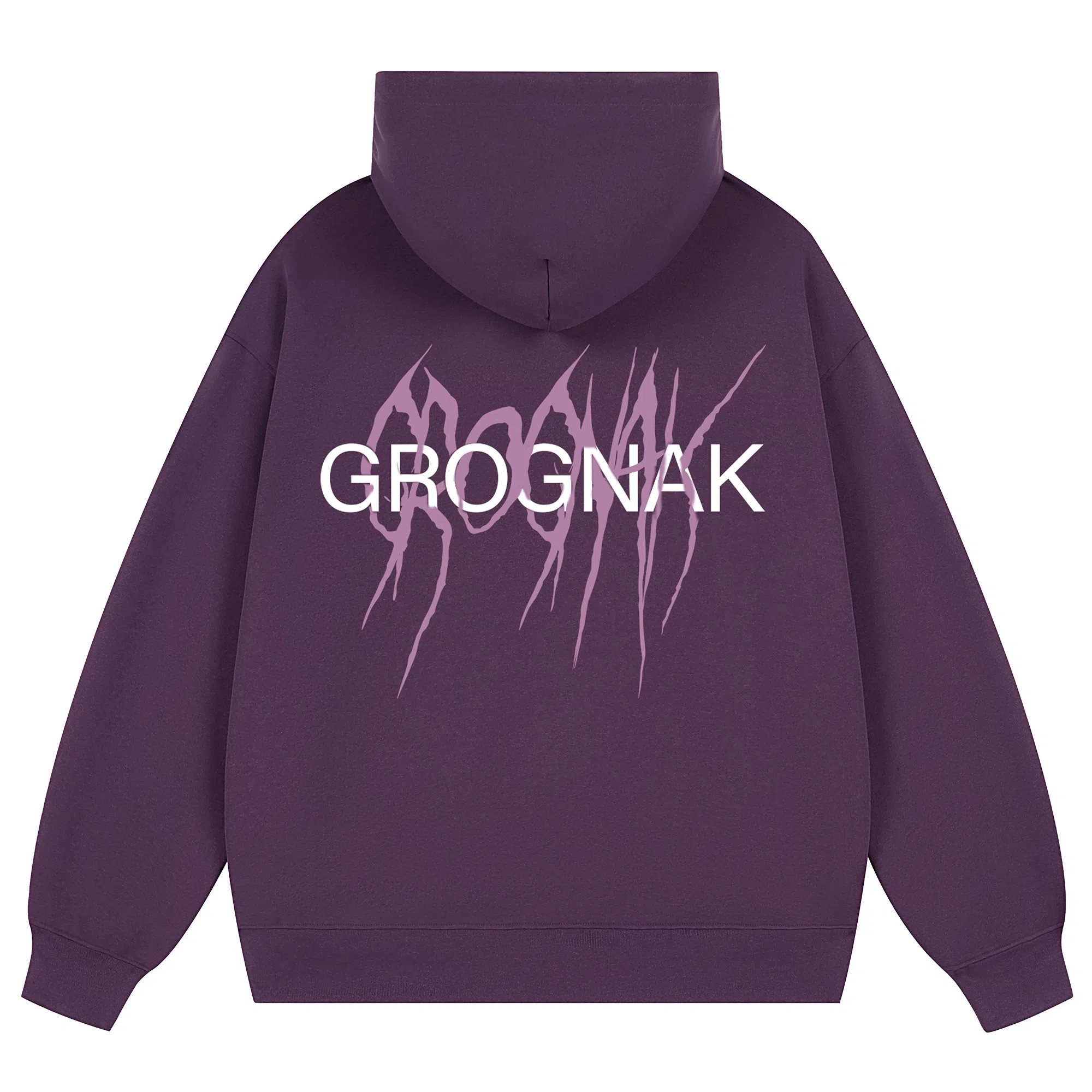 GROGNAK Logo