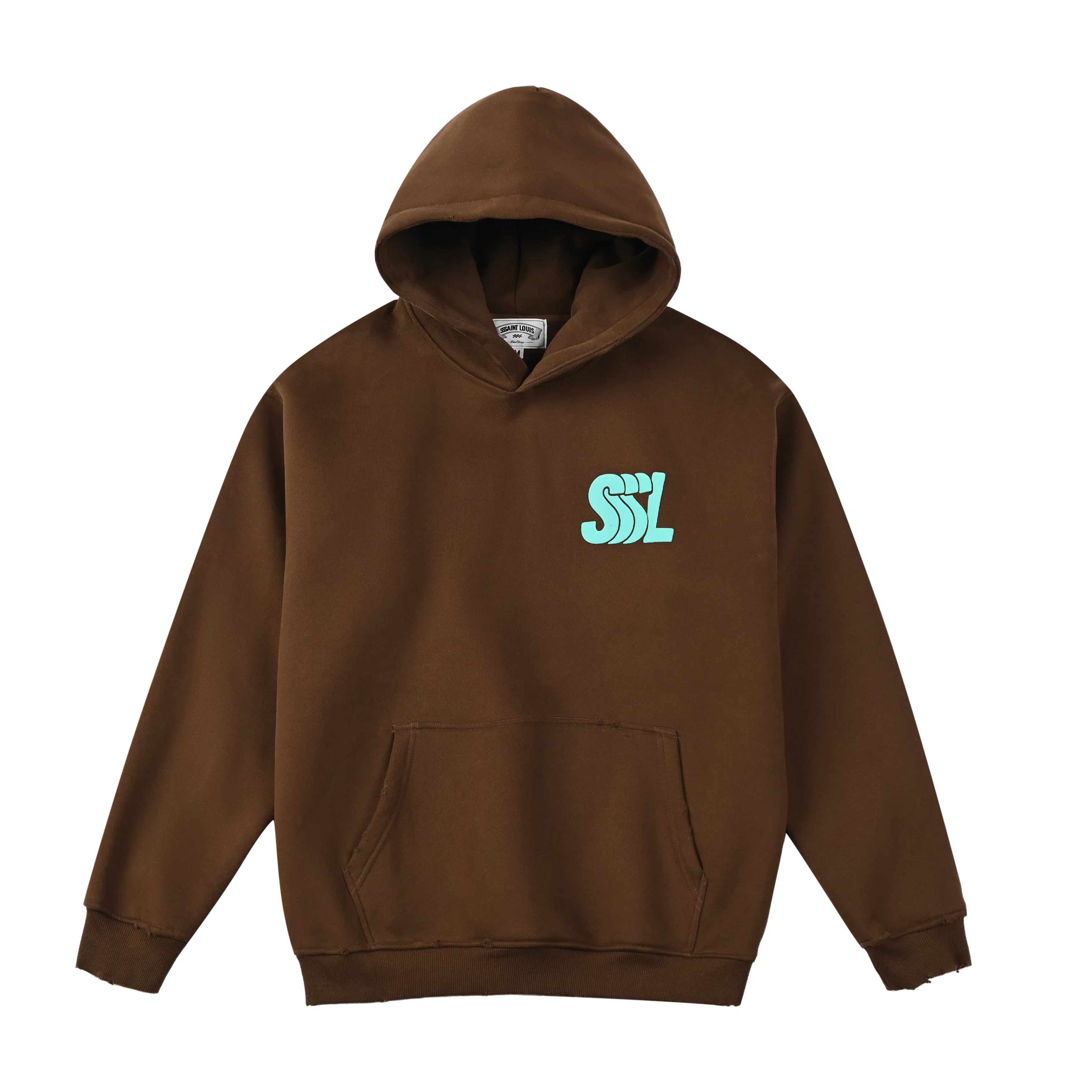 SSSAINT LOUIS