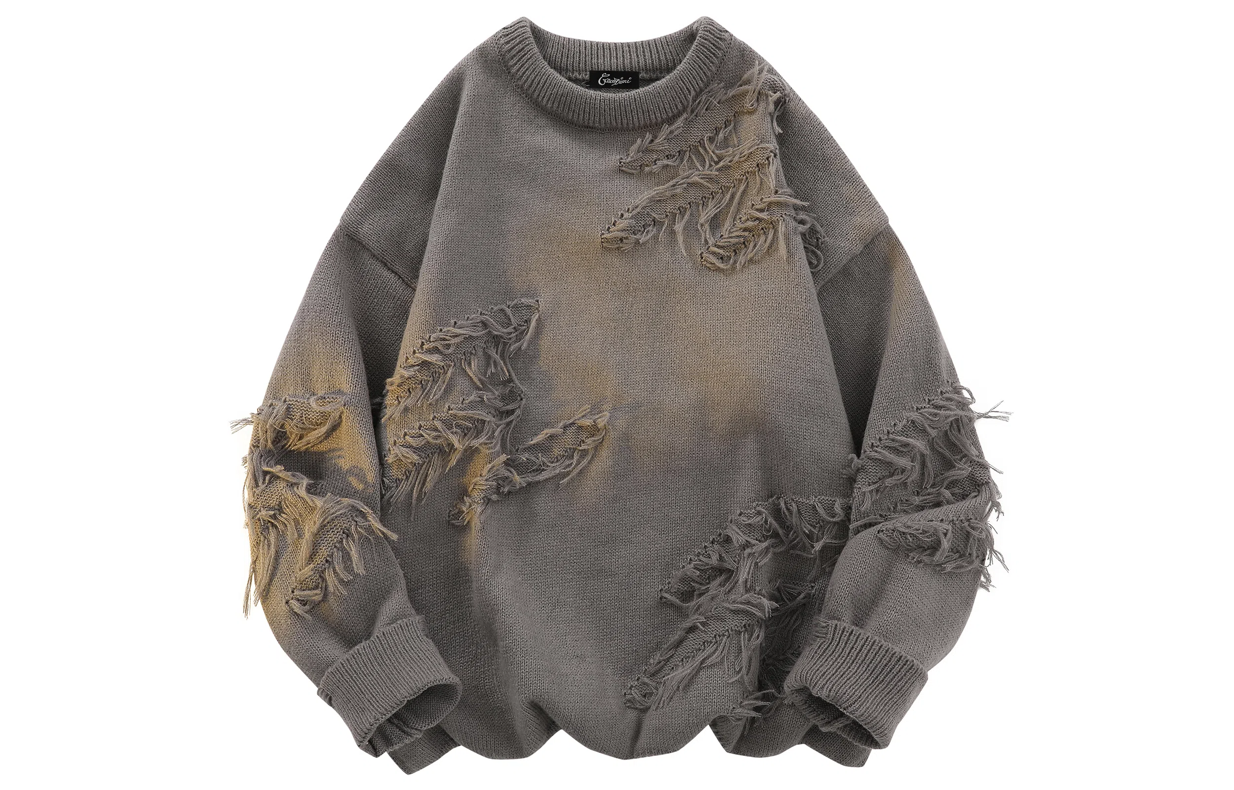 CREAZIONI LA FANTASIA E MOBILE Sweater