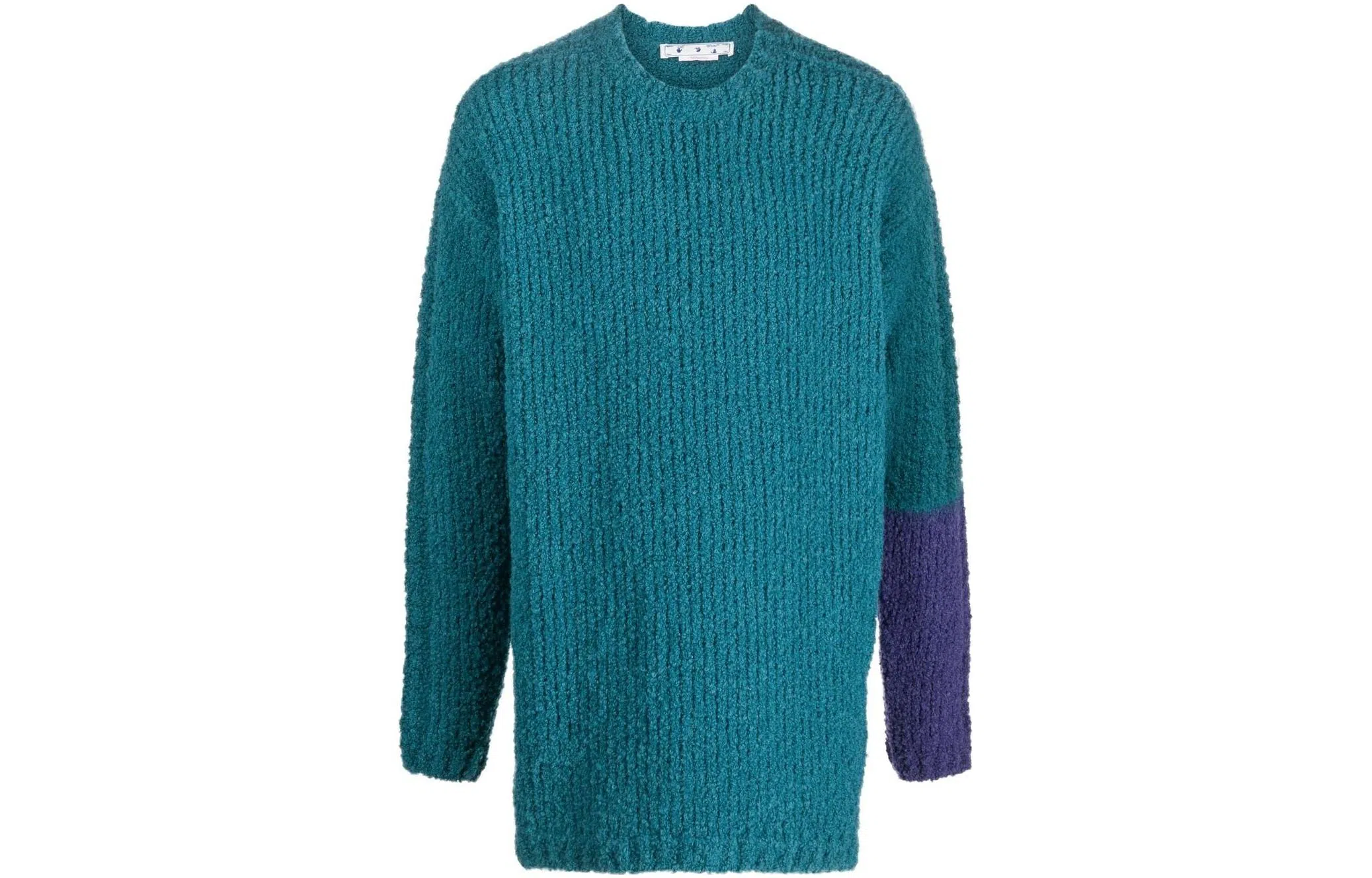 OFF-WHITE SS22 Sweater