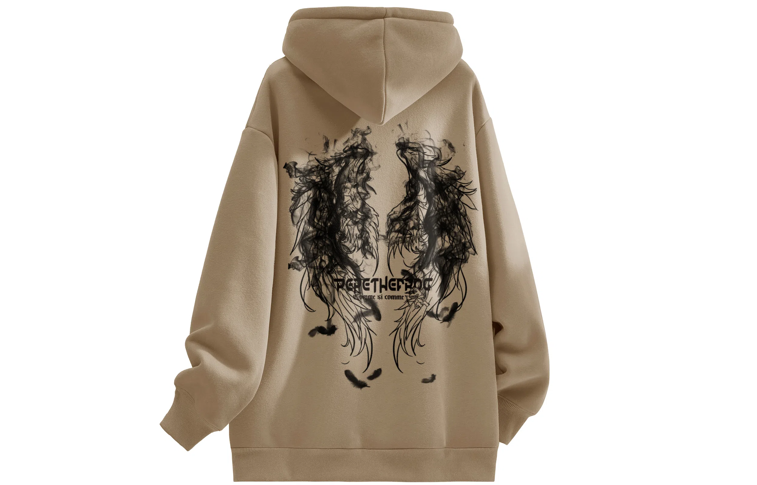 Pepe the Frog Hoodie