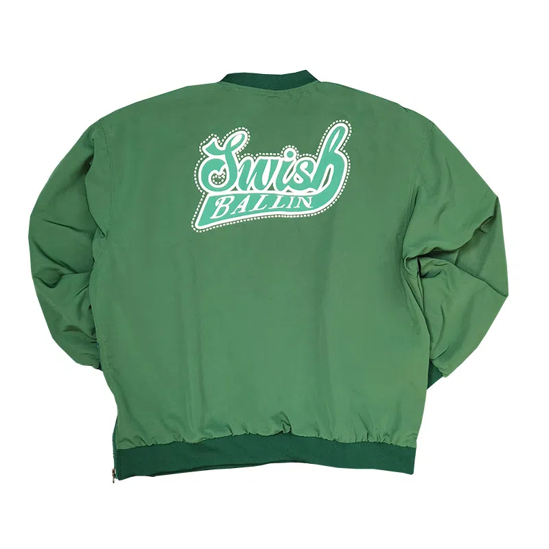 SWISH THE BALL IN vVintage