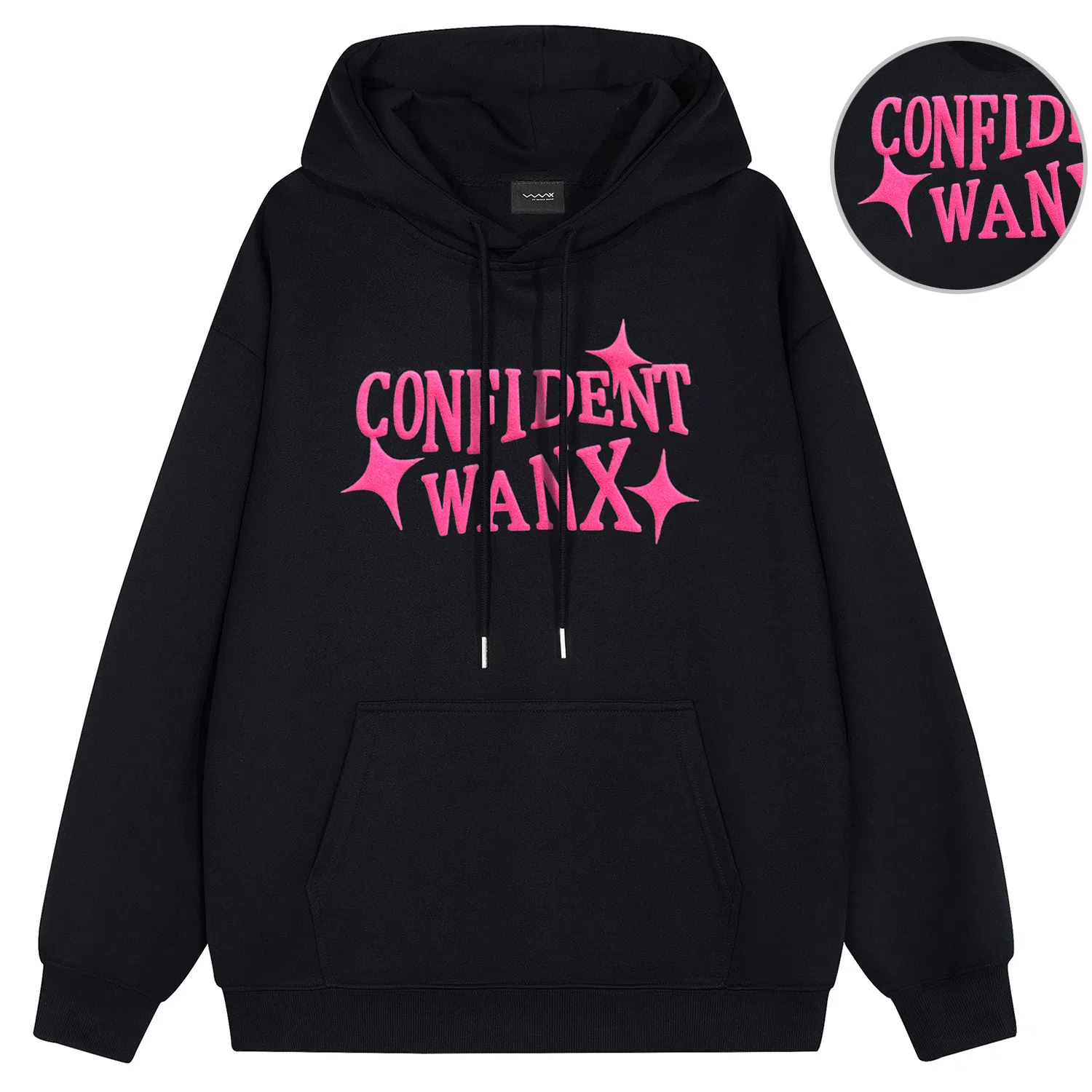 WANX Hoodie