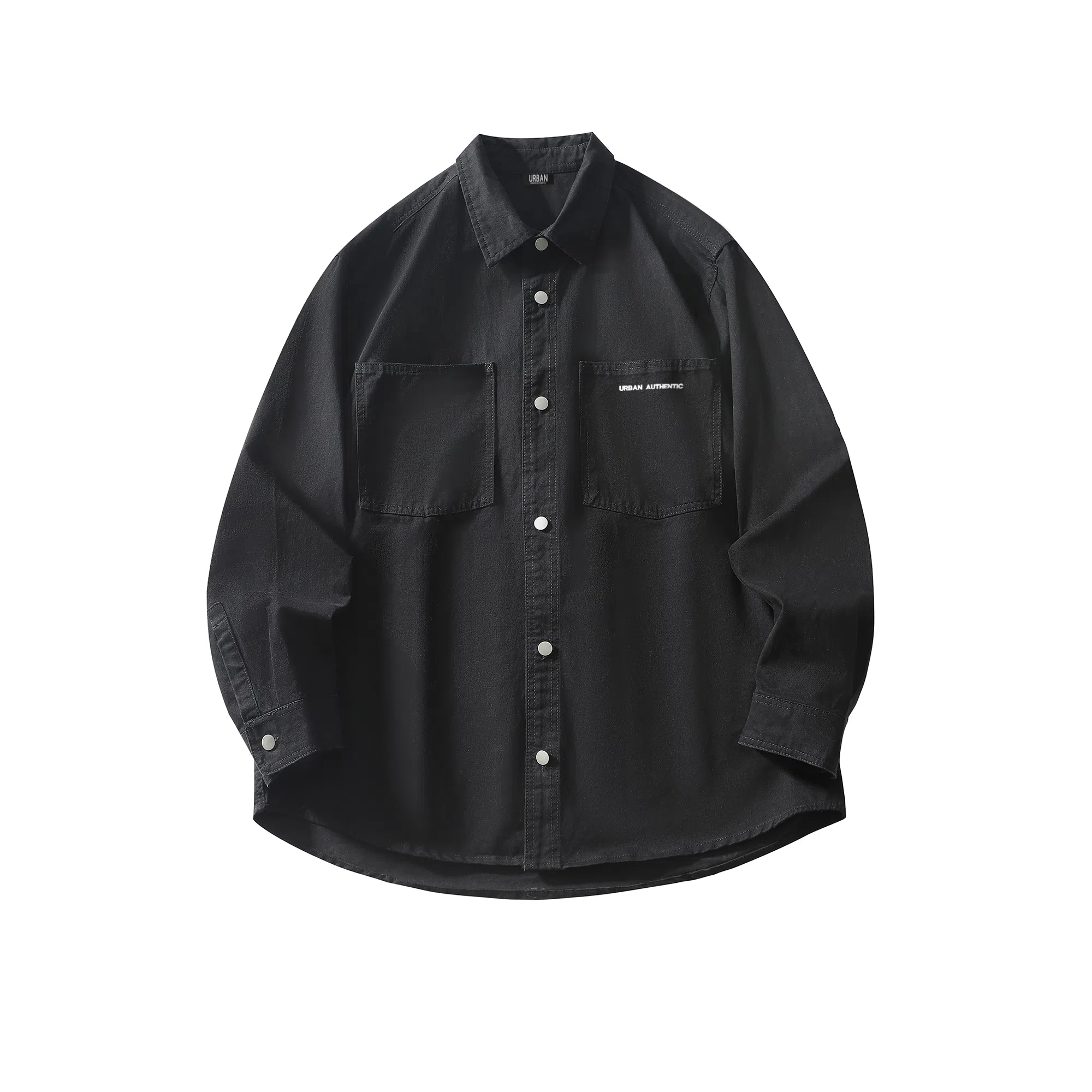 URBAN AUTHENTIC Logo