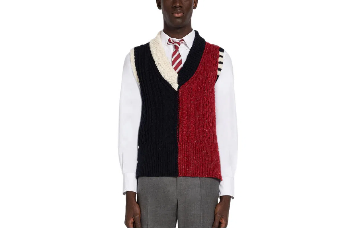 THOM BROWNE FW22