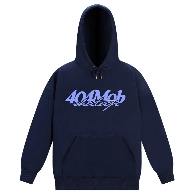 404MOB GANG Logo