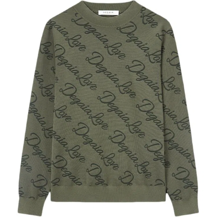 DEGAIA