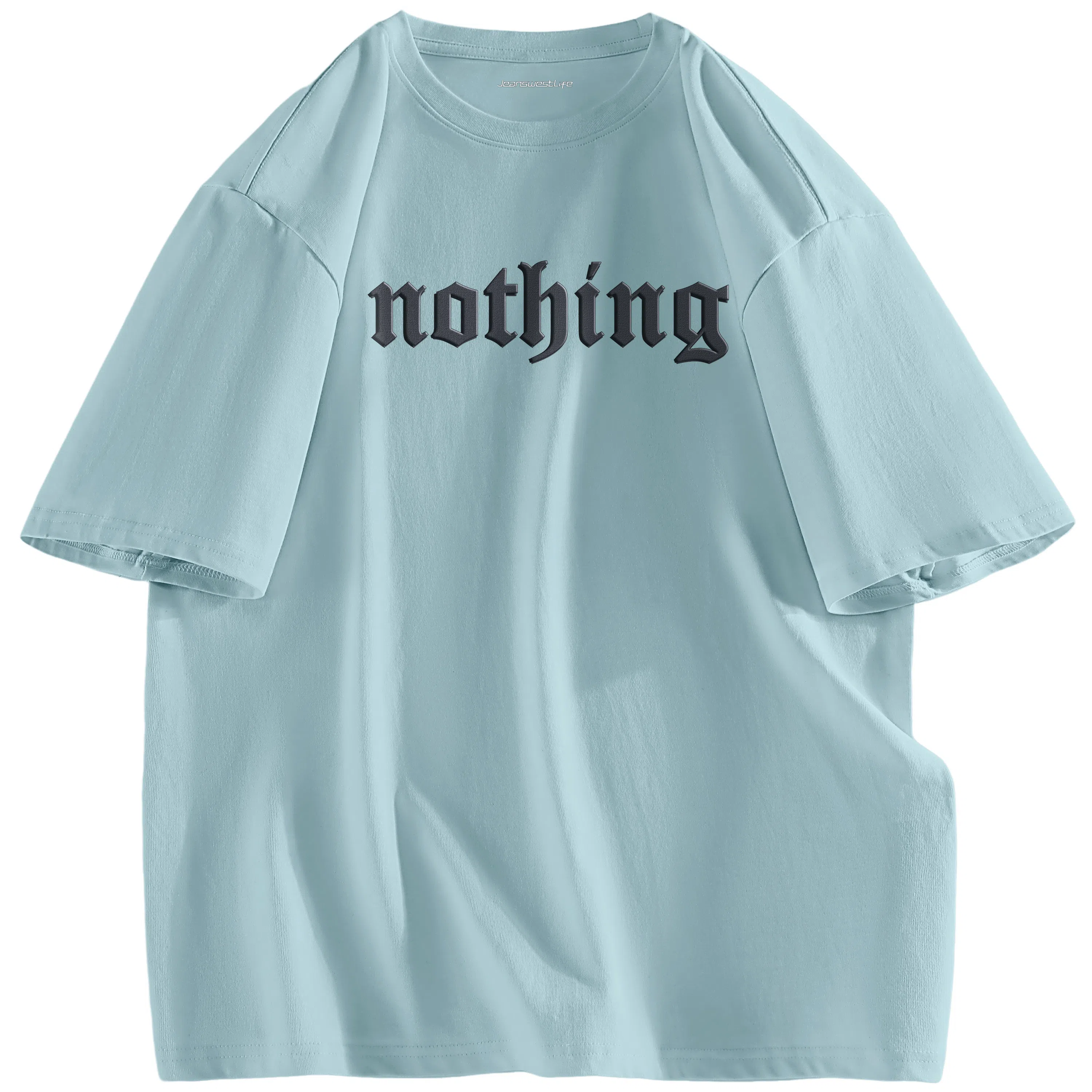 JEANSWEST LIFE 220logoT