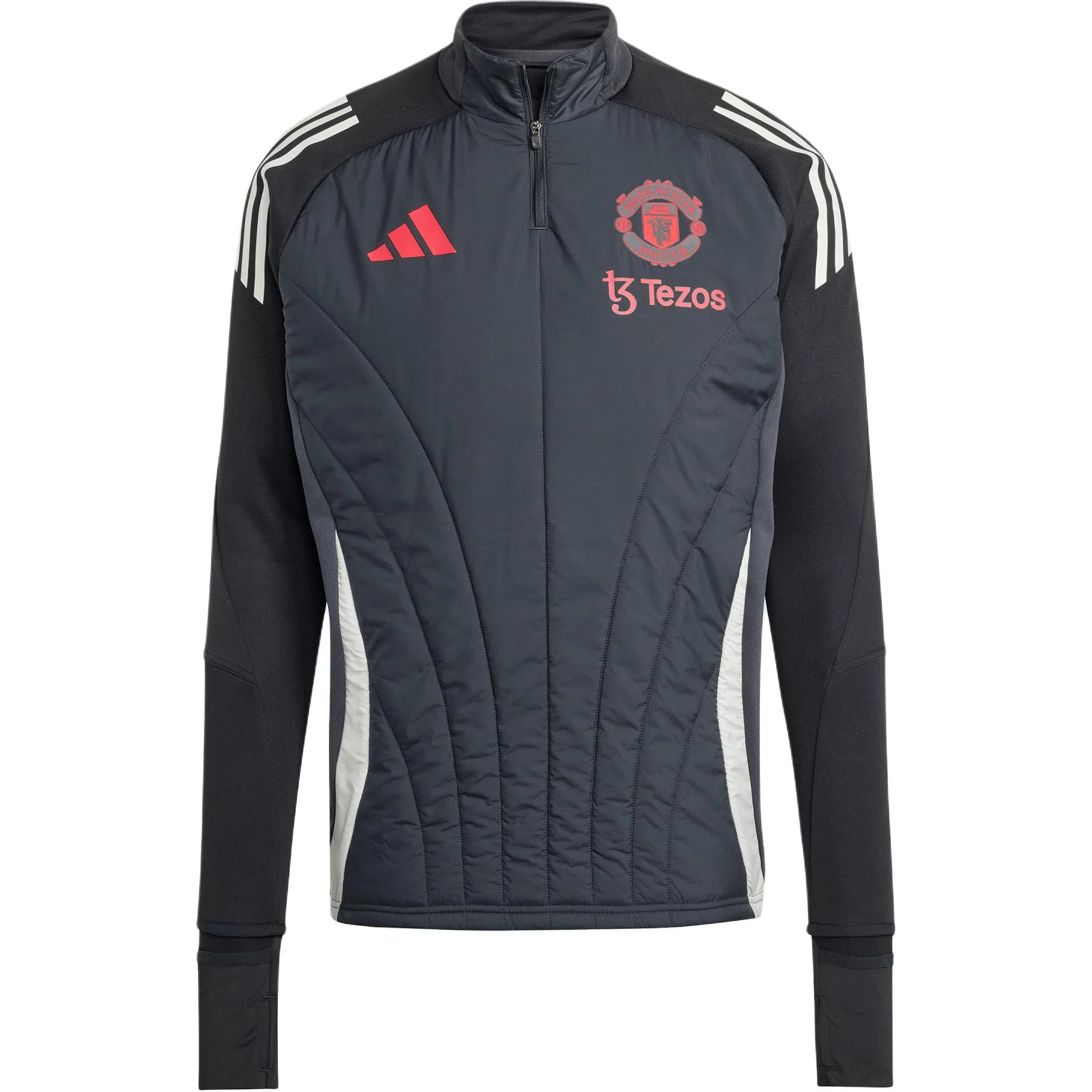 adidas Manchester UnitedTiro 24 FW24 AEROREADY
