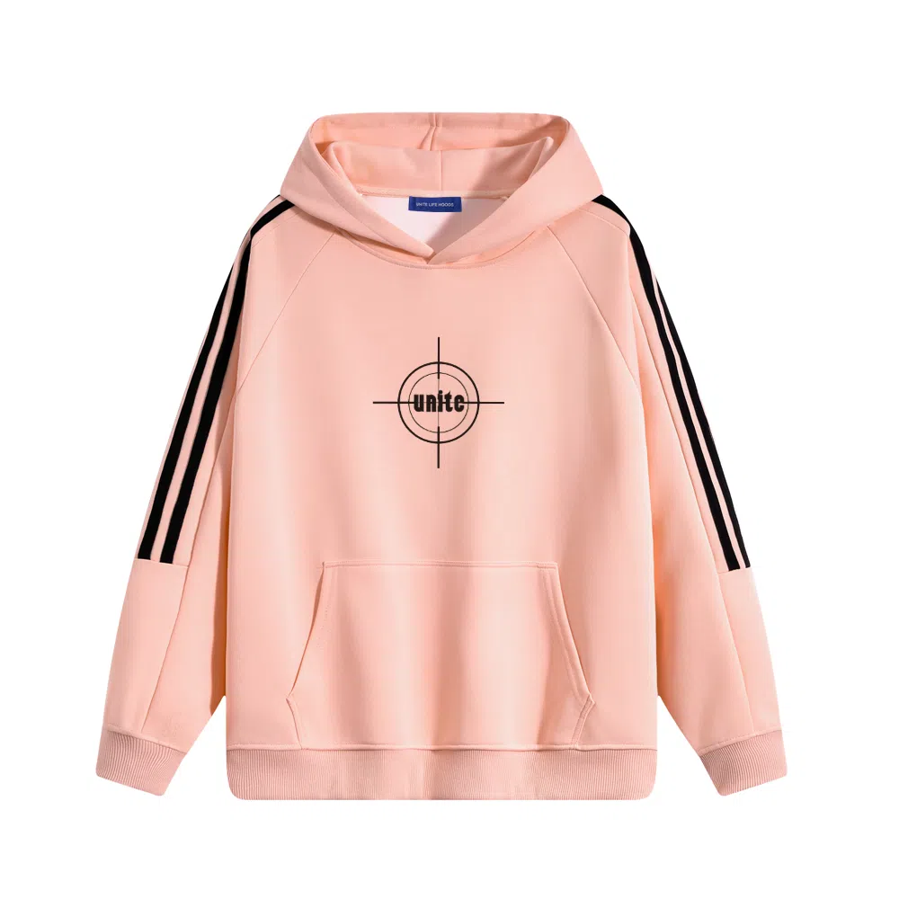 Unite Life HOODS logo