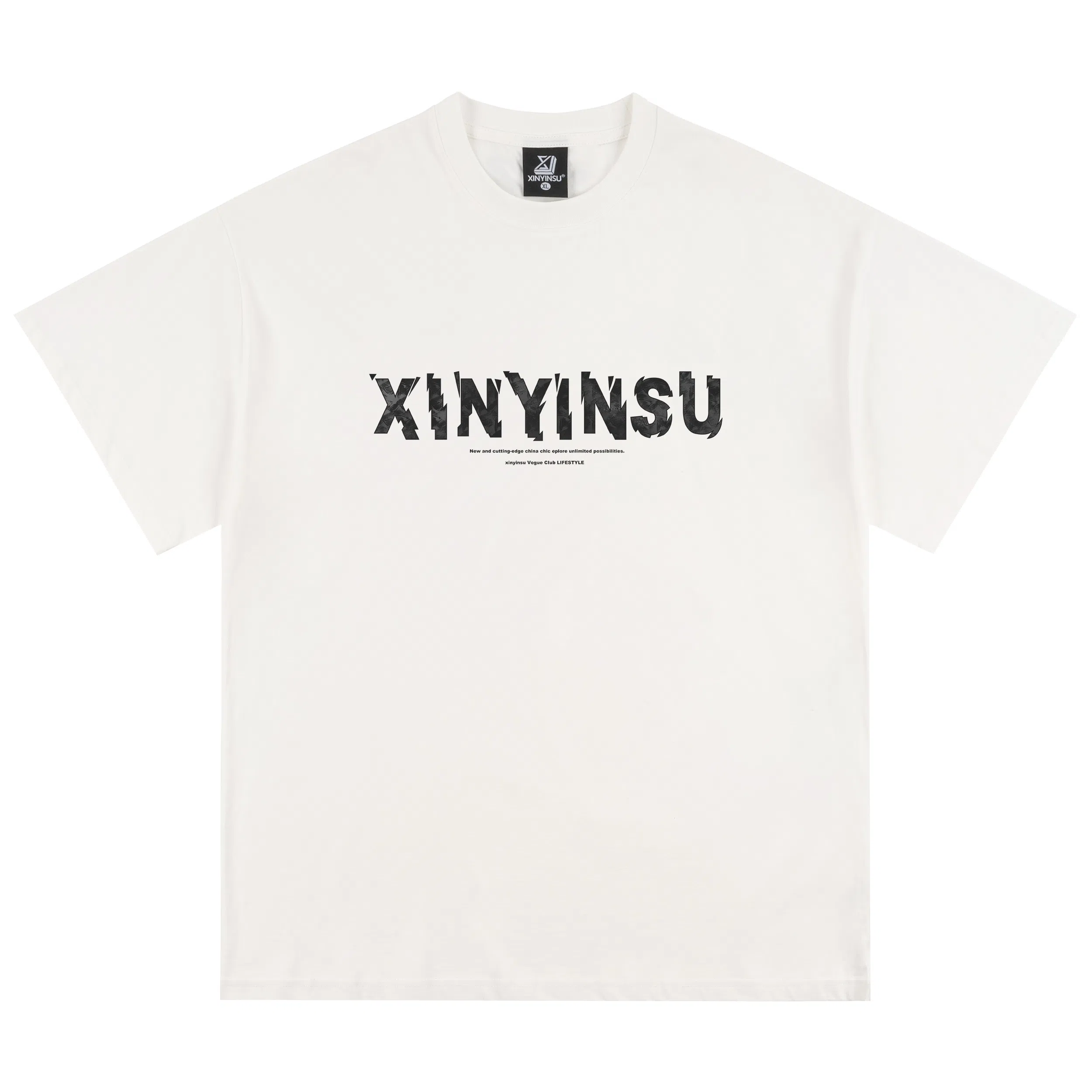 XINYINSU 25SS T