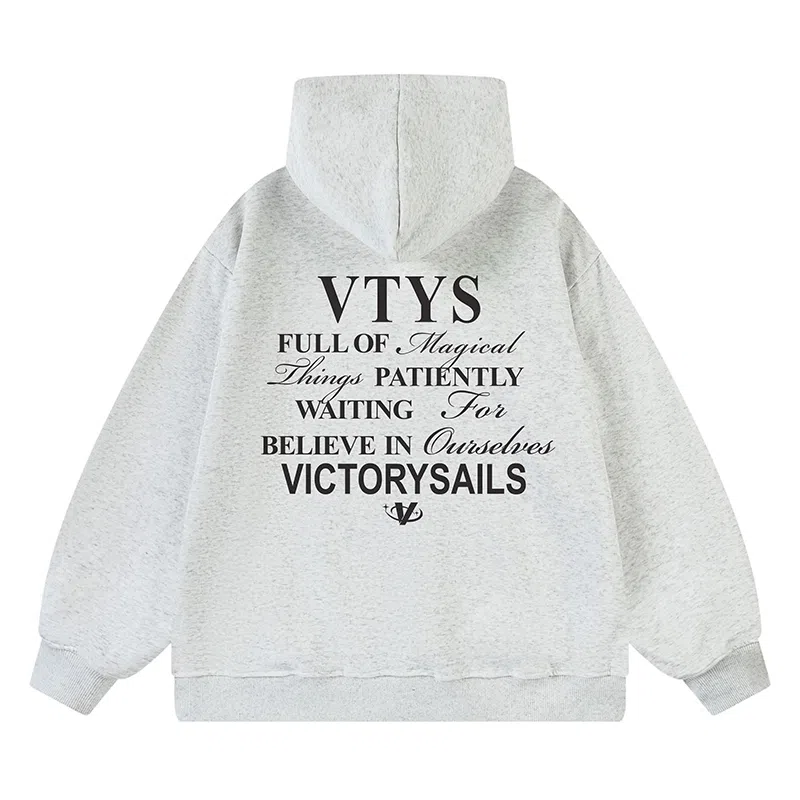 Victory sails logo