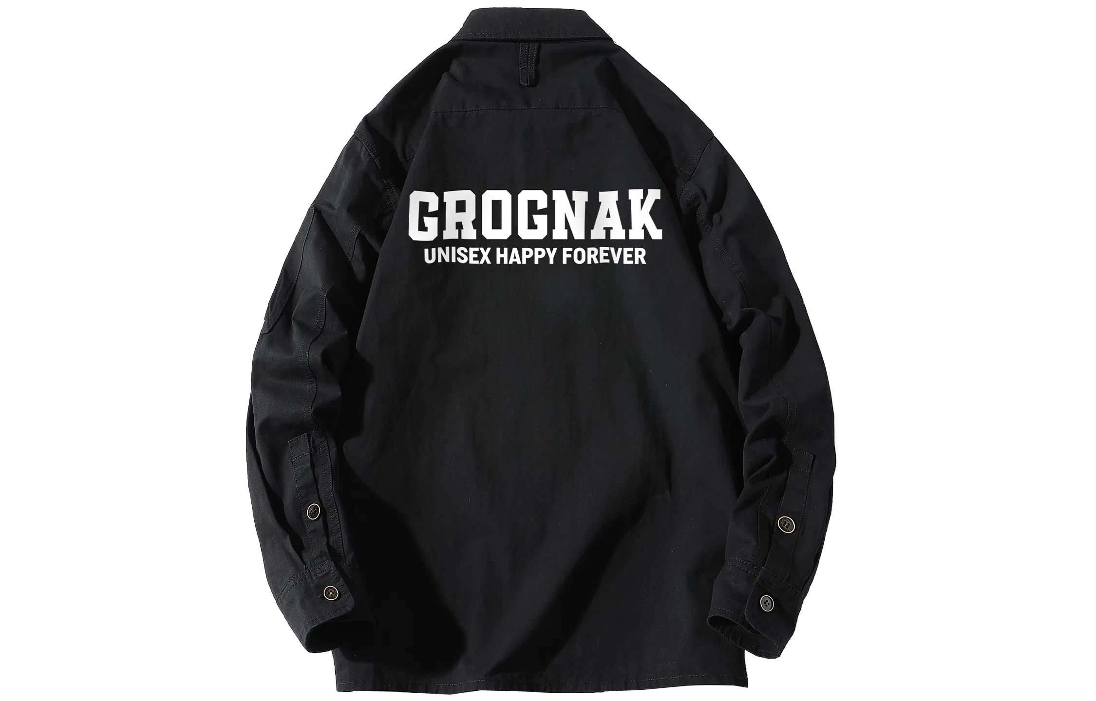 GROGNAK